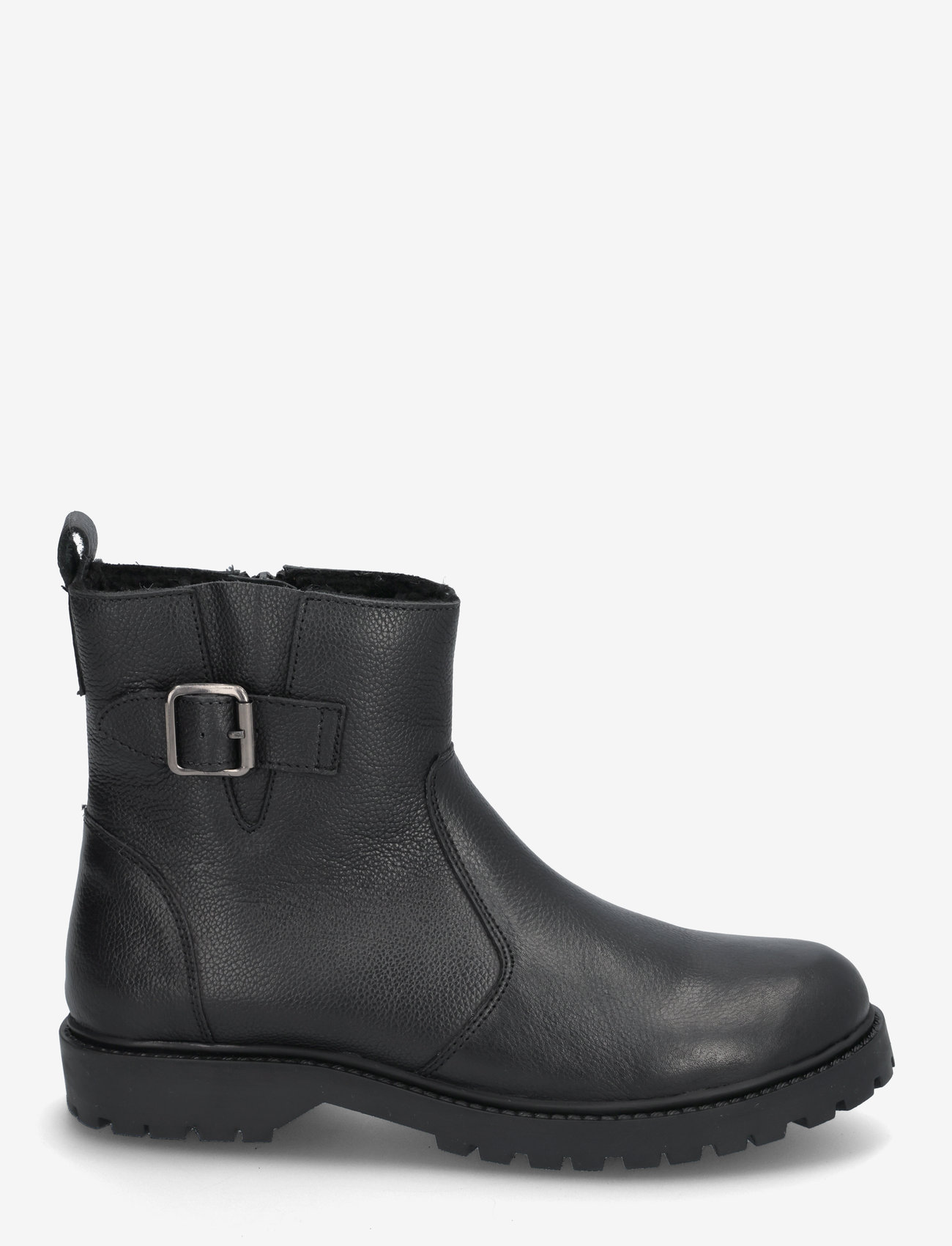 Sofie Schnoor Young - Boot - herbstschuhe - black - 1