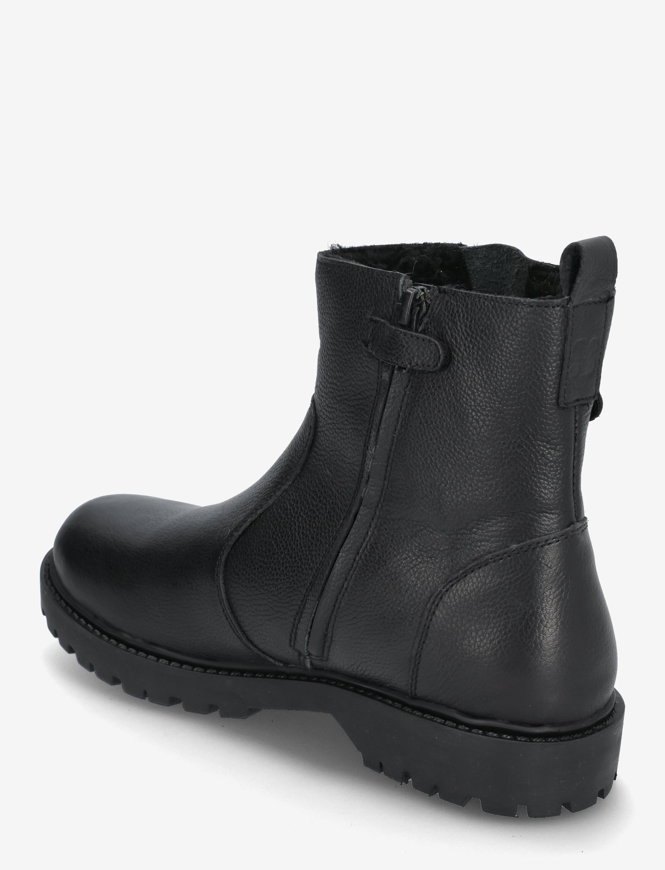 Sofie Schnoor Young - Boot - herbstschuhe - black - 2