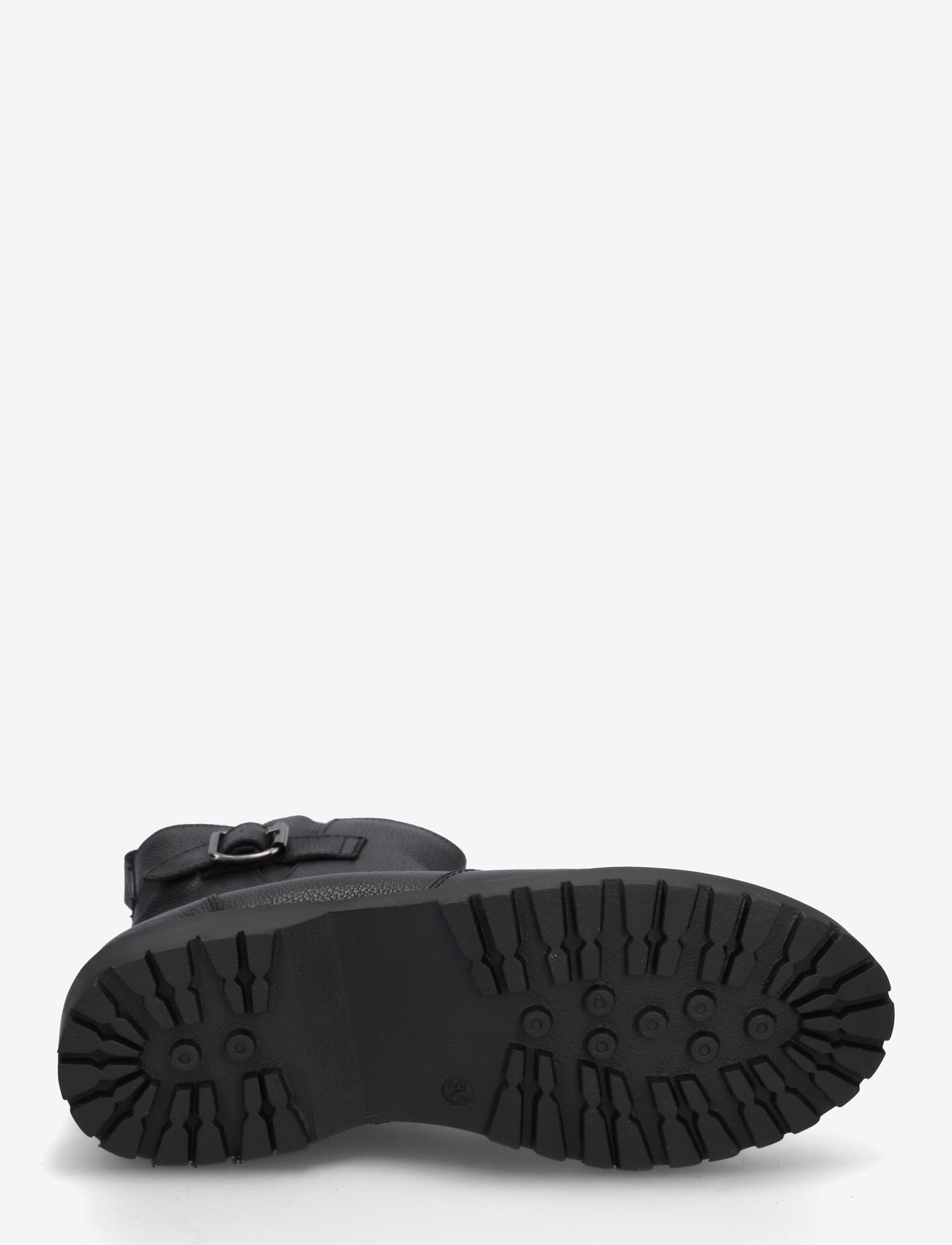 Sofie Schnoor Young - Boot - herbstschuhe - black - 4