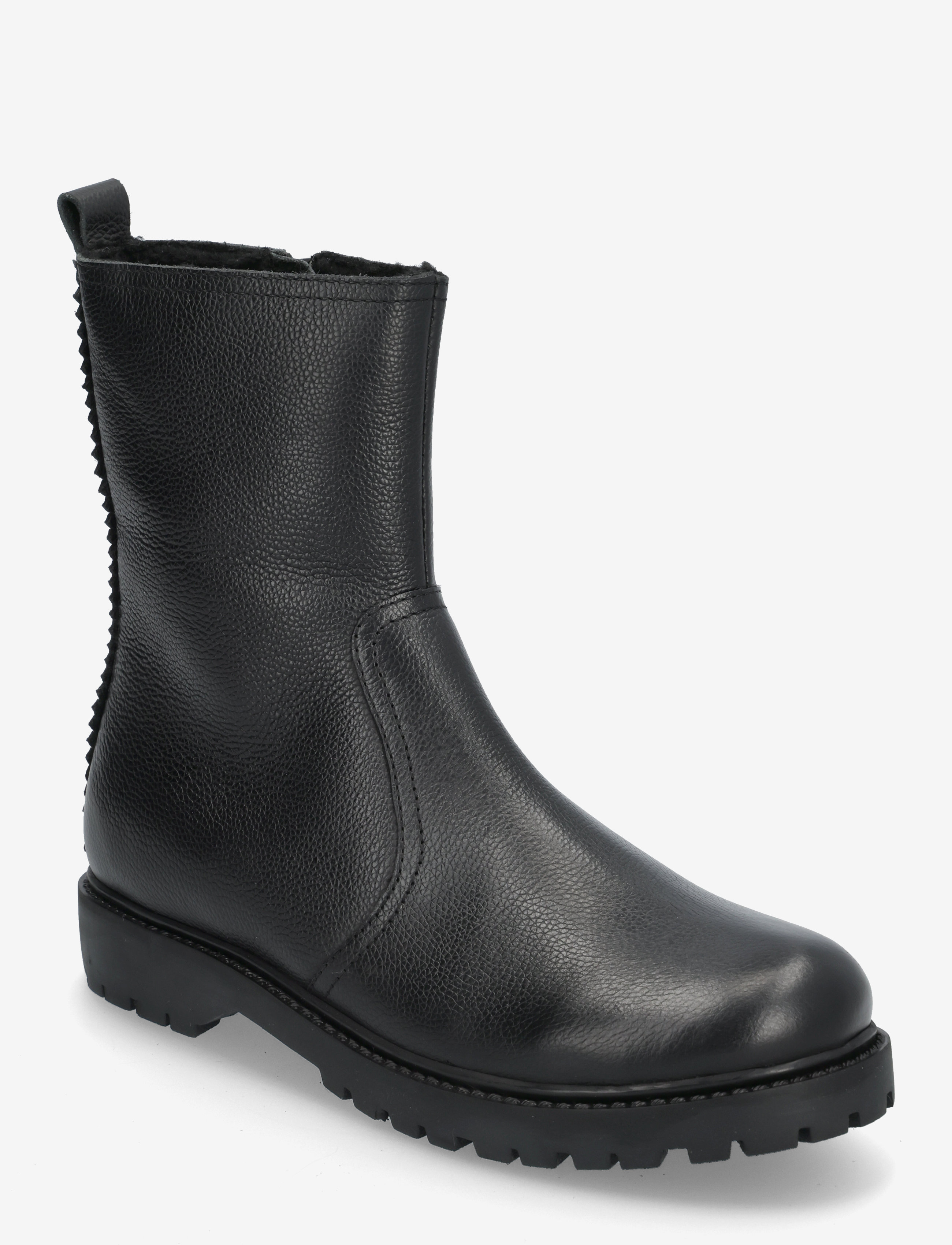 Sofie Schnoor Young Boot - Stiefel - BLACK / black