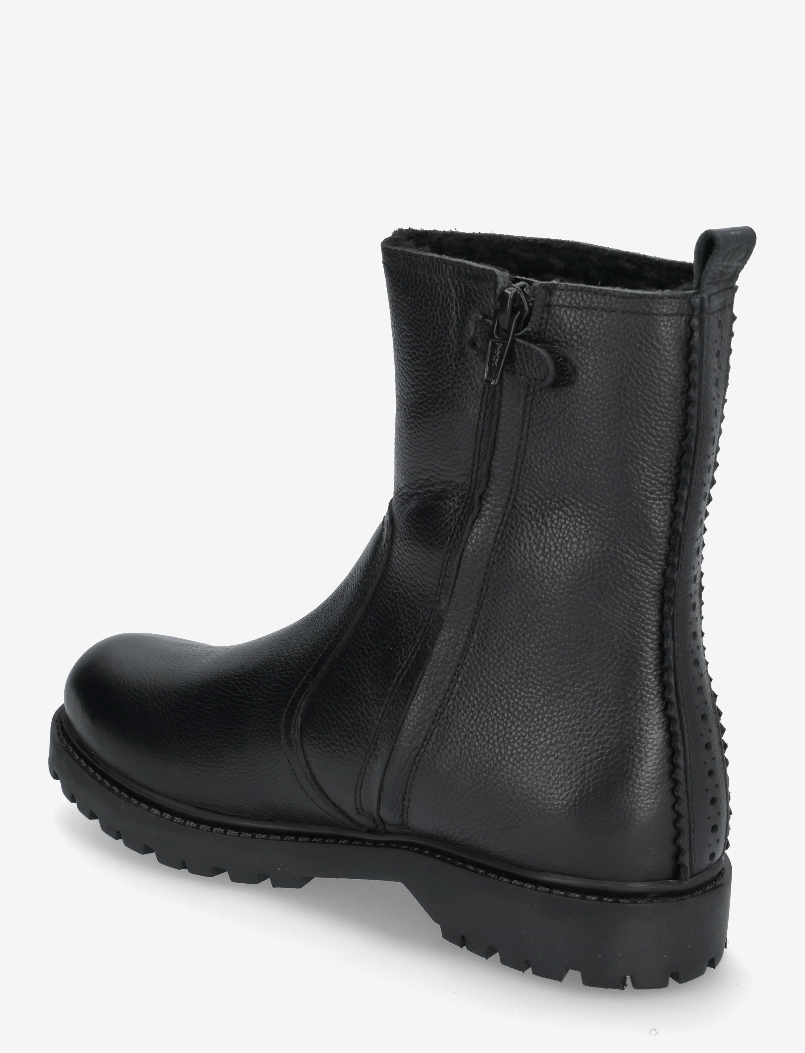 Sofie Schnoor Young - Boot - kängor - black - 2