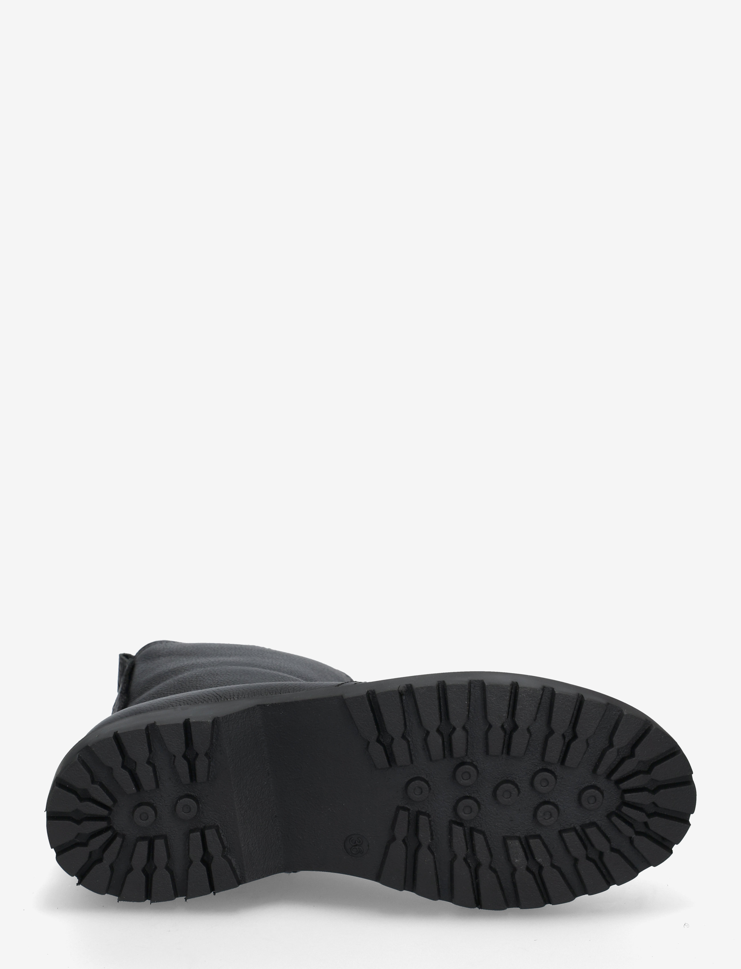 Sofie Schnoor Young - Boot - kängor - black - 4