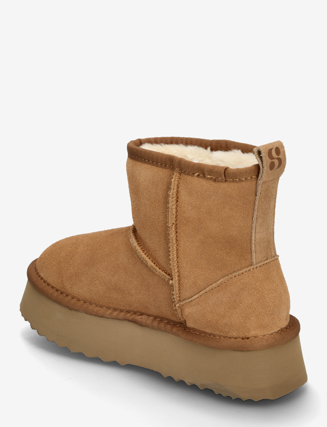 Sofie Schnoor Young - Boot - tan - 2