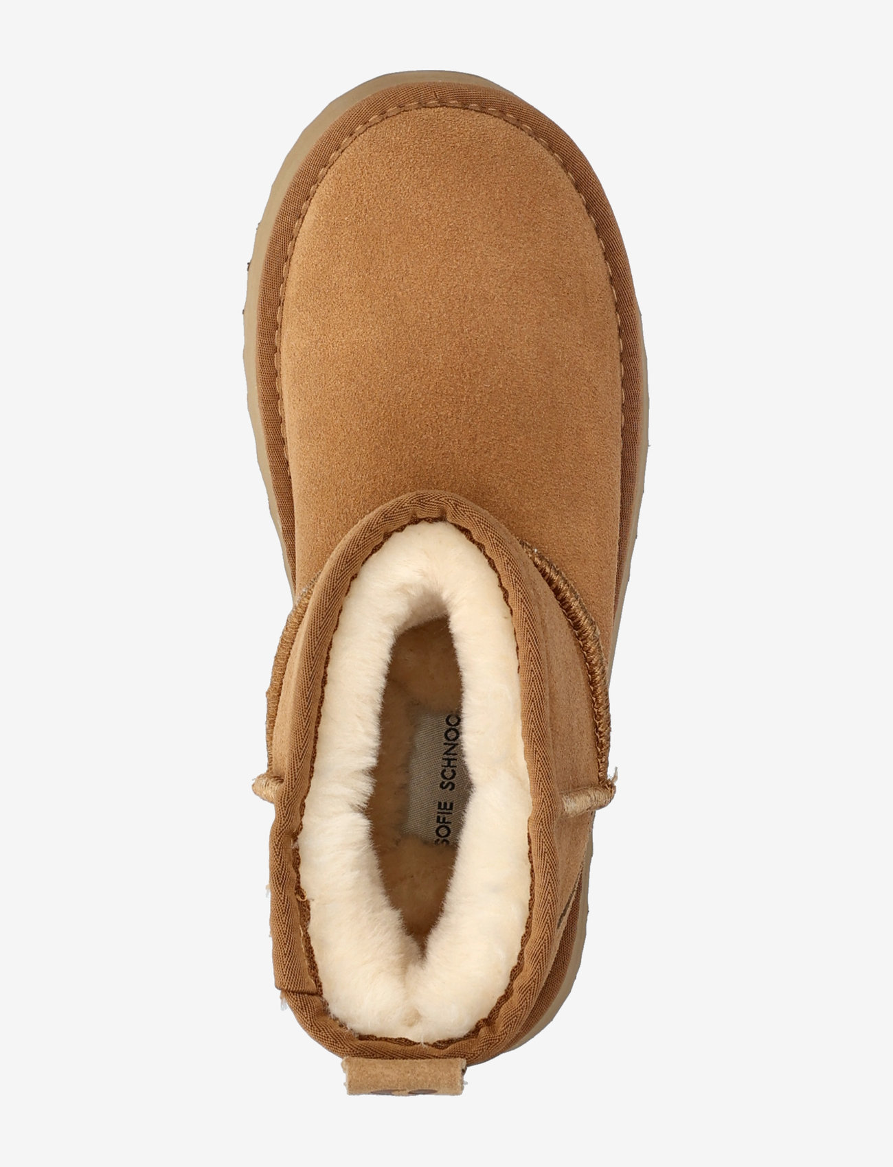 Sofie Schnoor Young - Boot - tan - 3