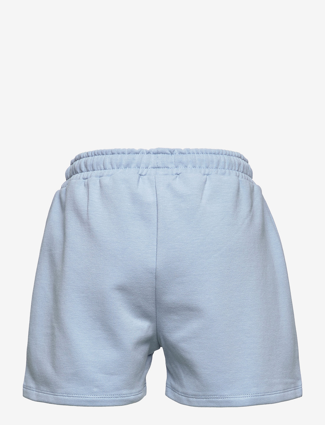Sofie Schnoor Young - Shorts - sweatshorts - light blue - 1