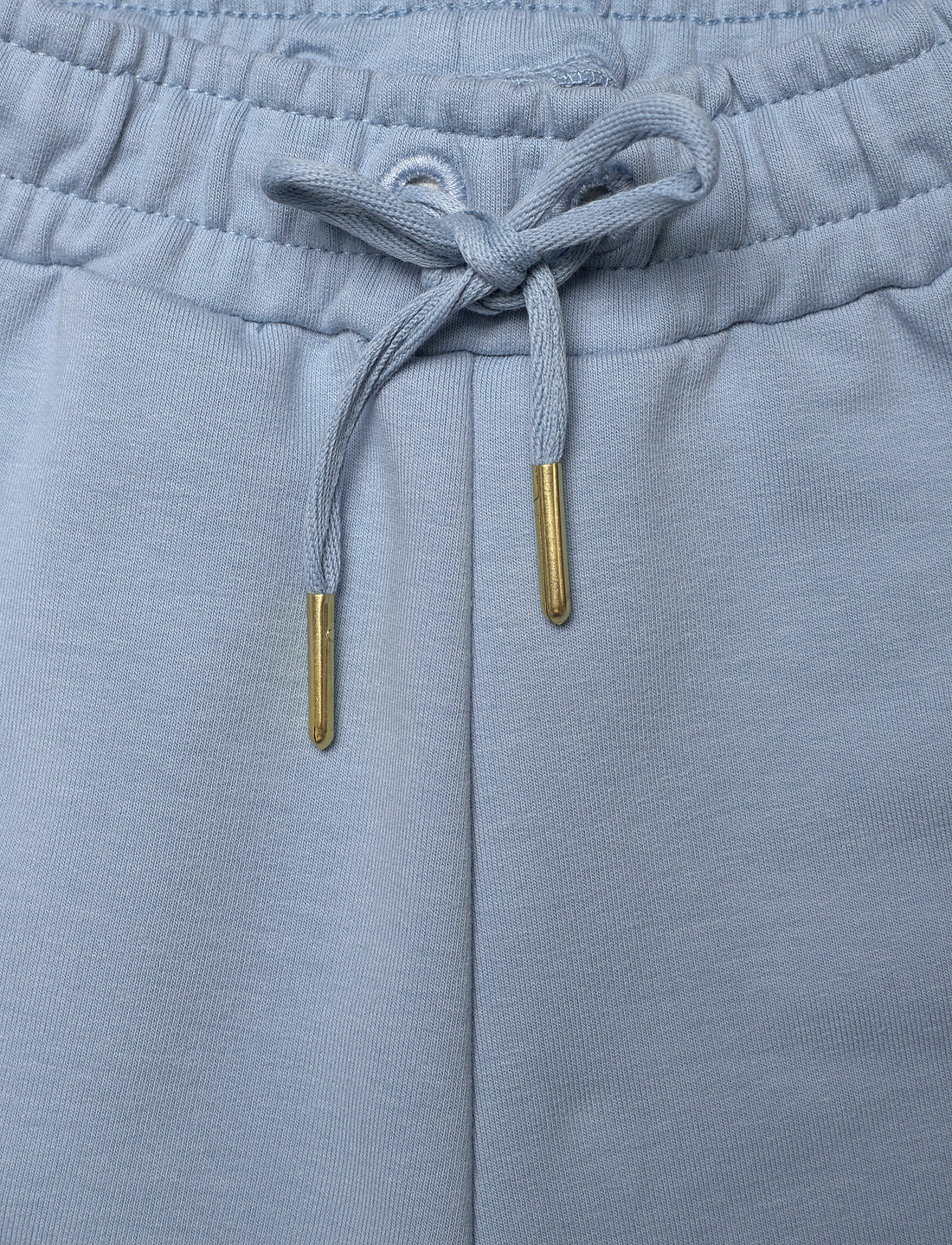 Sofie Schnoor Young - Shorts - sweatshorts - light blue - 2