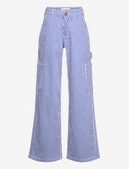 Pants - BLUE