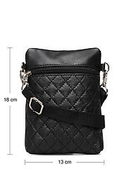 Sofie Schnoor Young - Crossbag - sommarfynd - black - 5