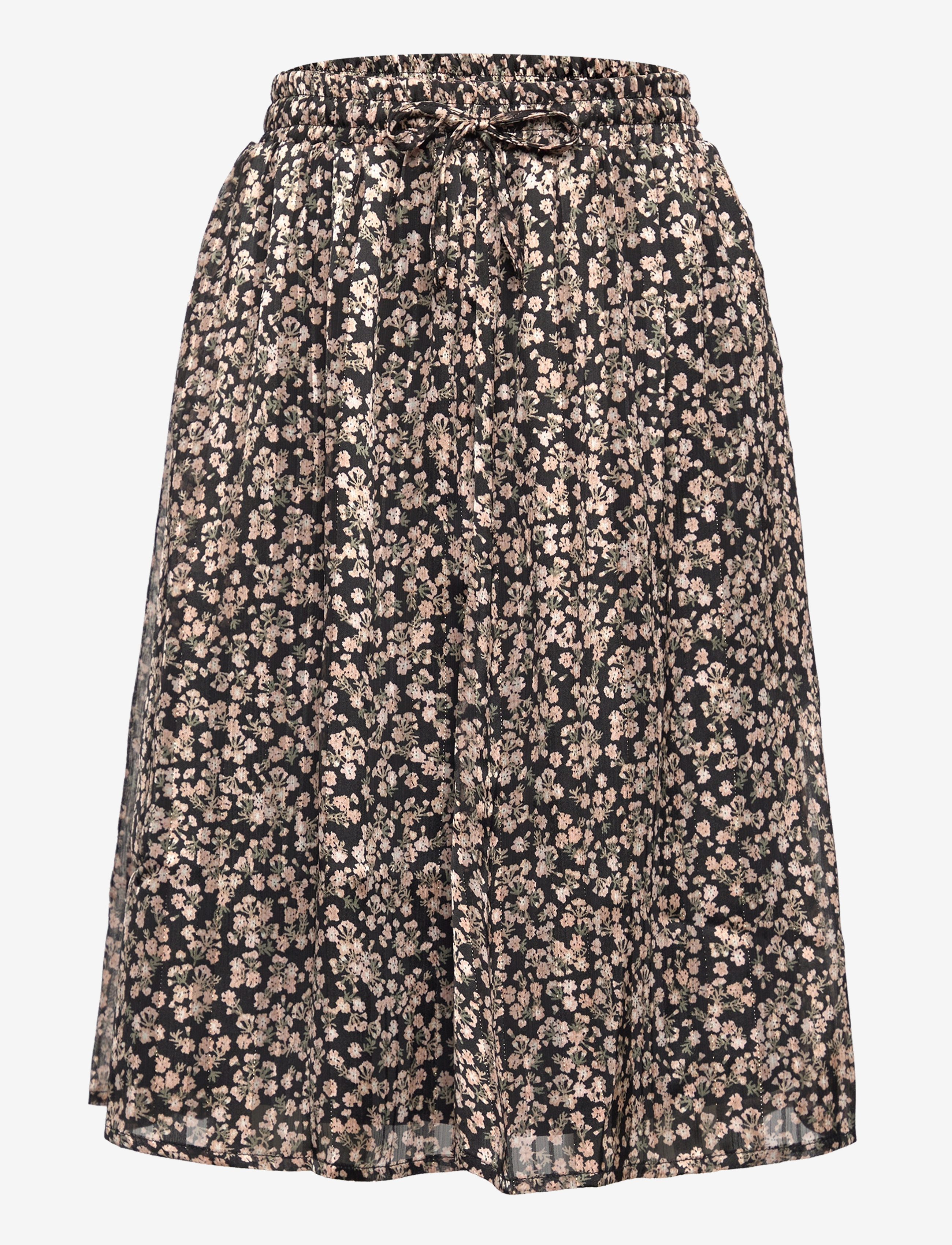 Sofie Schnoor Young - Skirt - black - 1