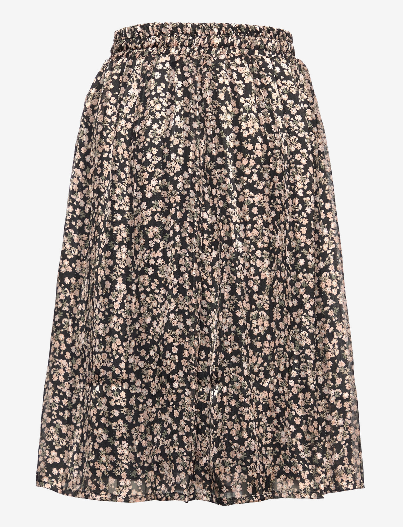 Sofie Schnoor Young - Skirt - black - 3