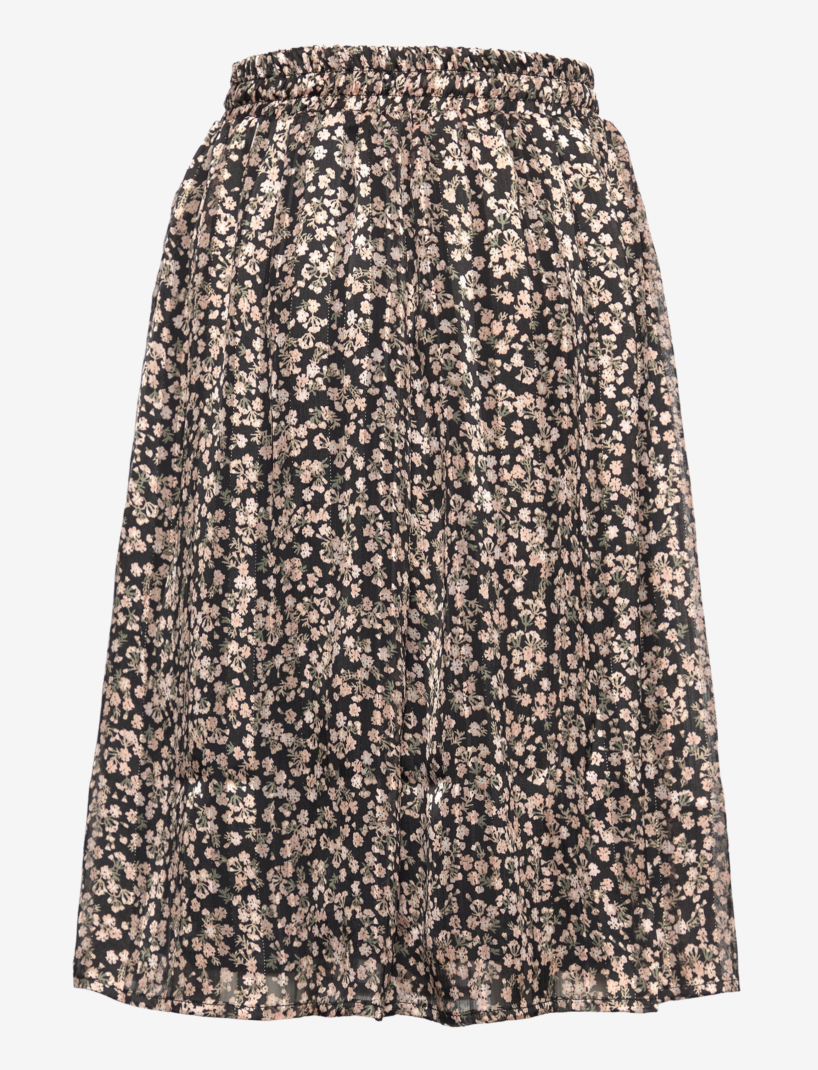 Sofie Schnoor Young - Skirt - black - 3