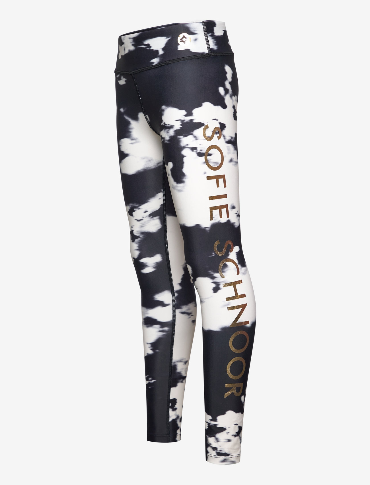 Sofie Schnoor Young - Leggings - off white - 5