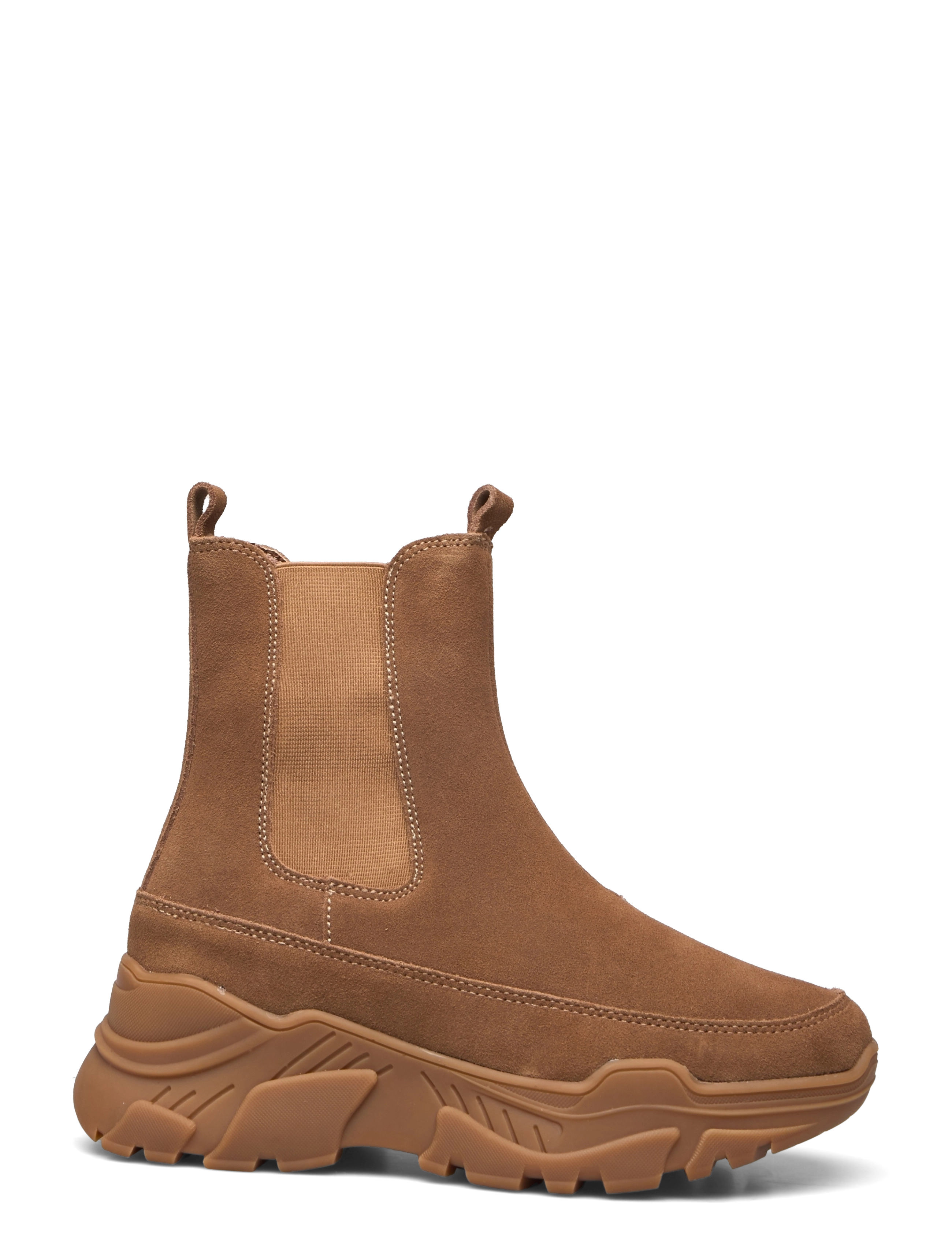 Sofie Schnoor Young - Boot - efterårssko - date brown - 1