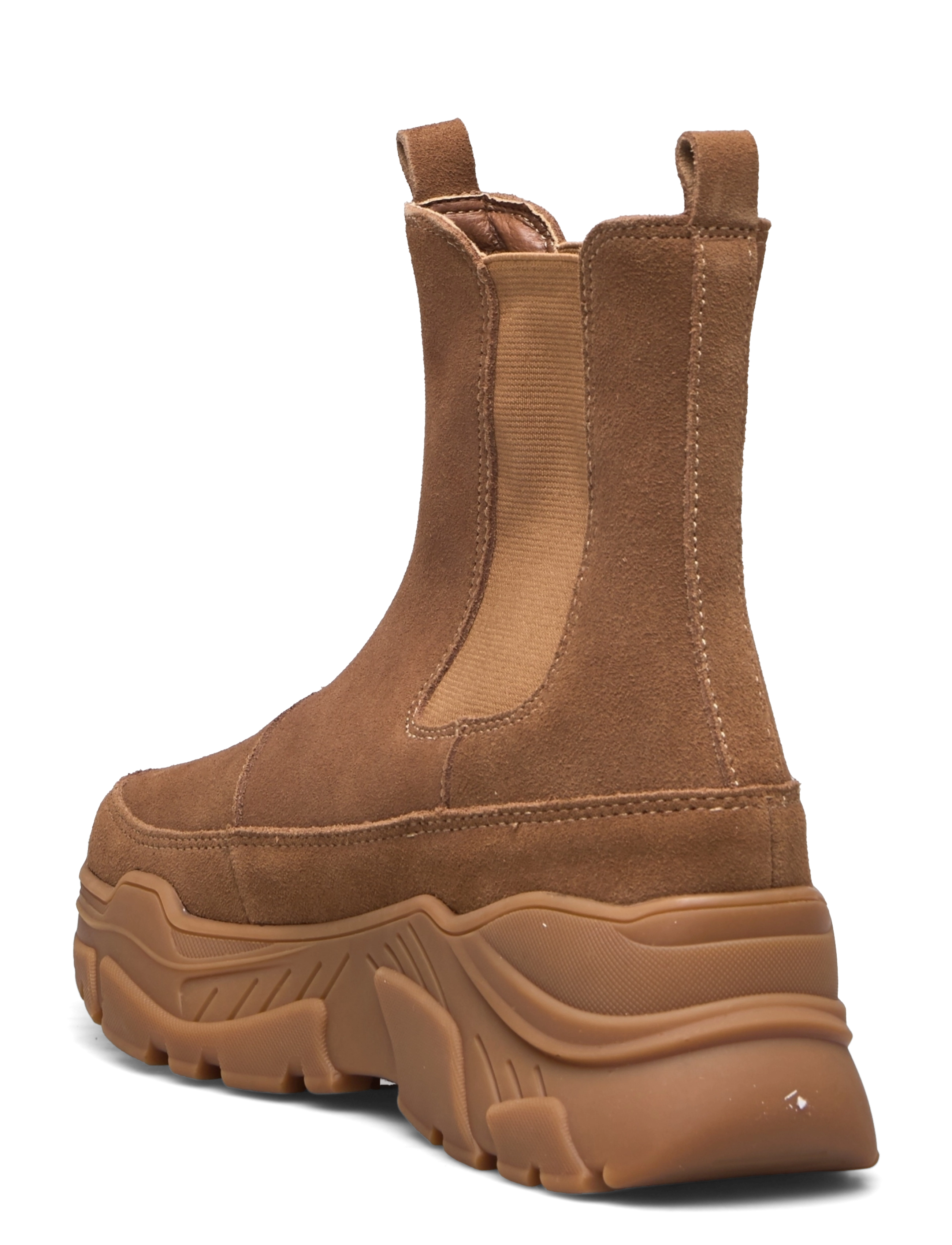 Sofie Schnoor Young - Boot - efterårssko - date brown - 2