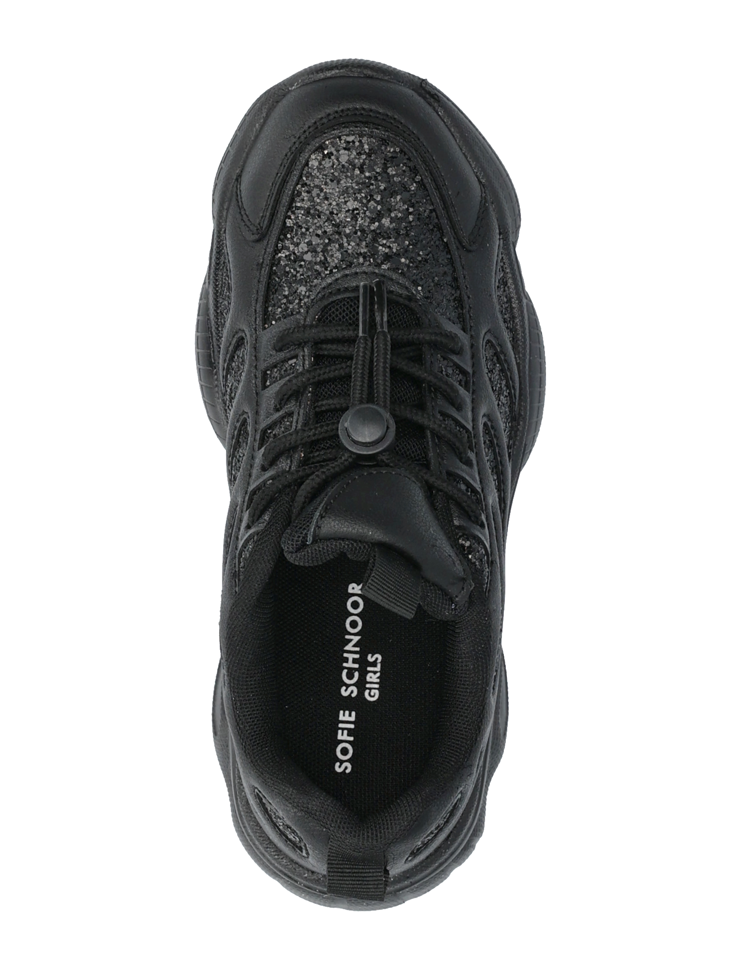 Sofie Schnoor Young - Sneaker - black - 3