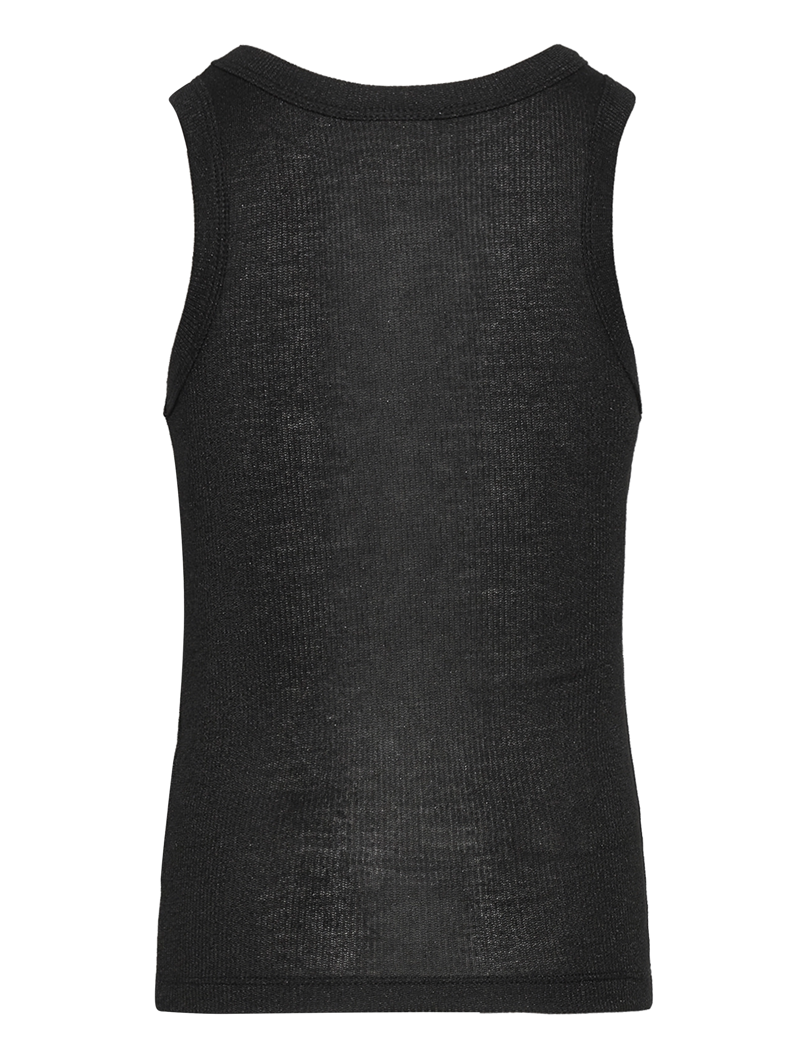 Sofie Schnoor Young - Top - black - 1