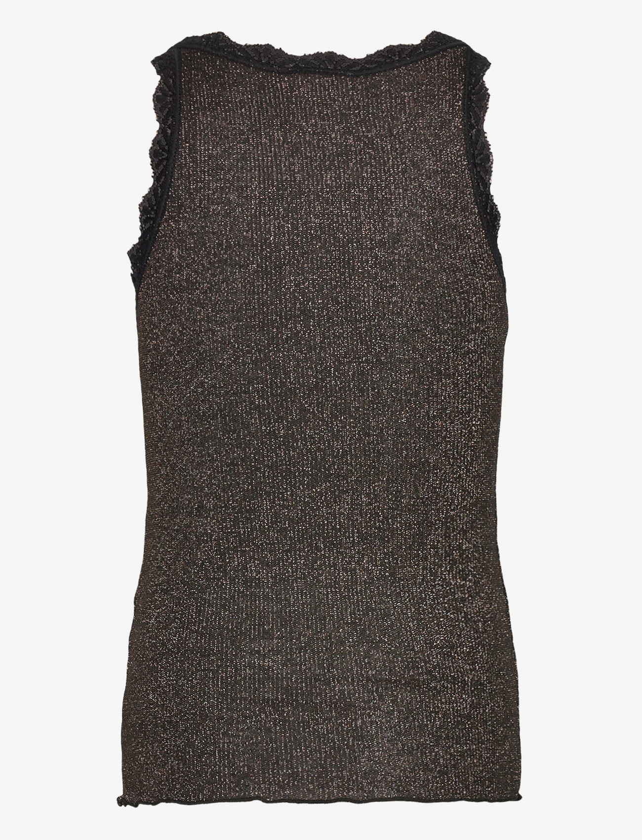 Sofie Schnoor Young - Top - black - 1