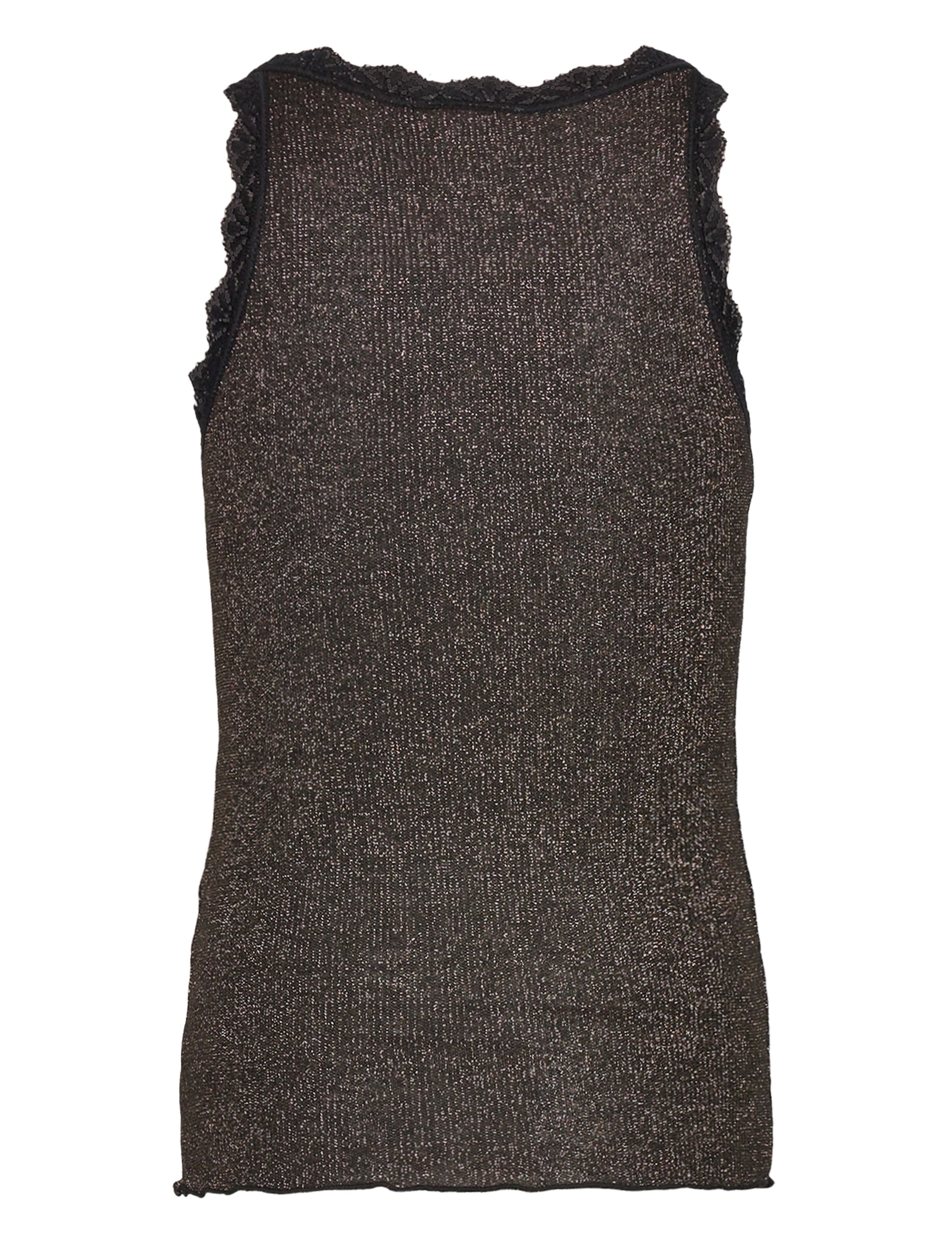 Sofie Schnoor Young - Top - black - 1