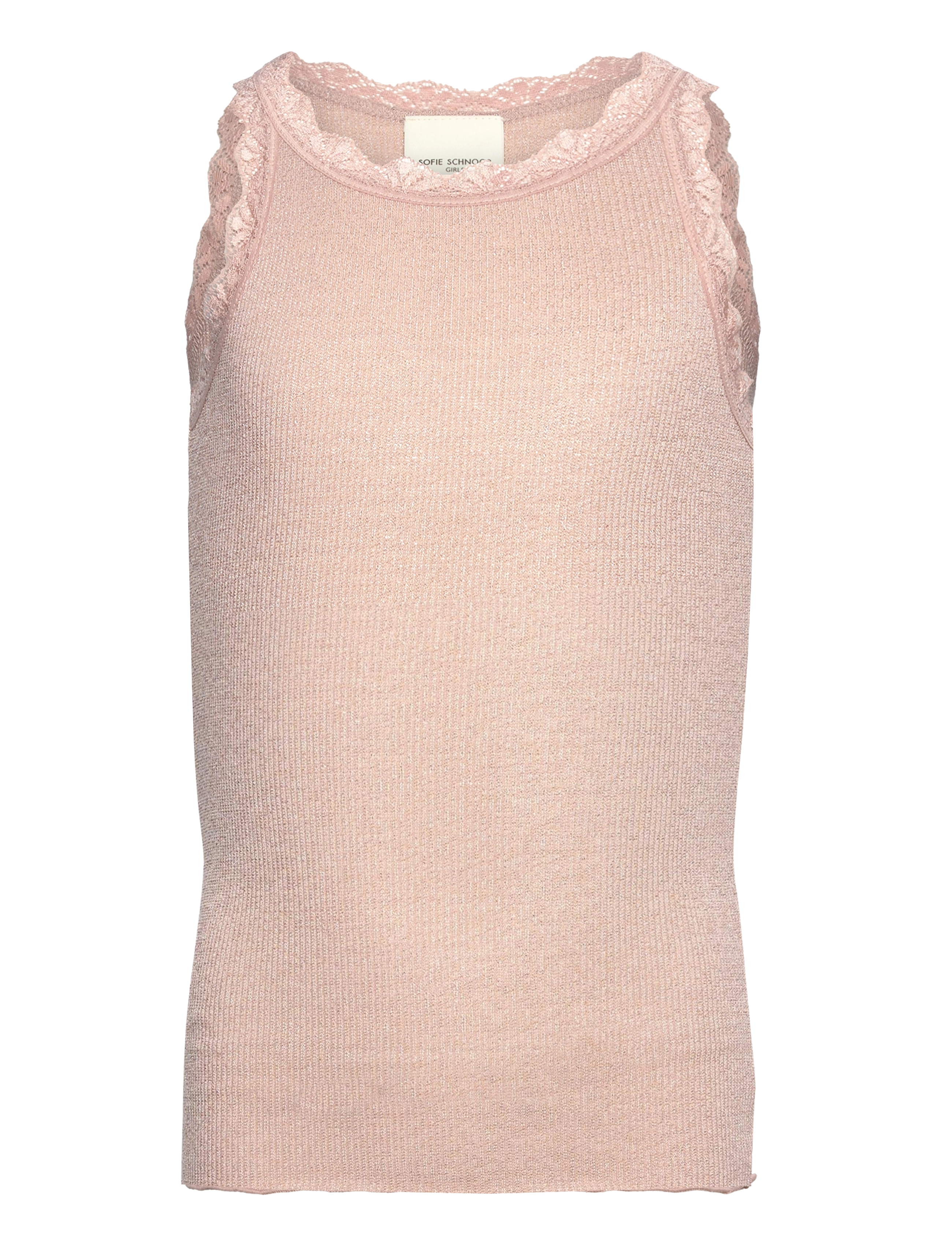 LIGHT ROSE