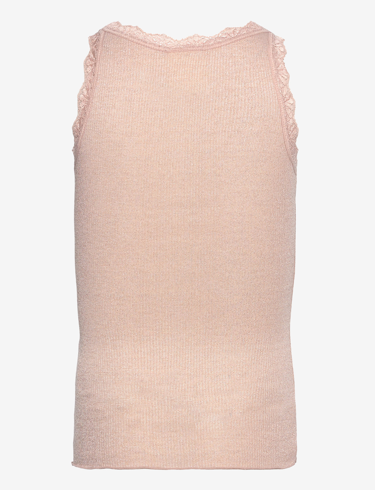 Sofie Schnoor Young - Top - light rose - 1