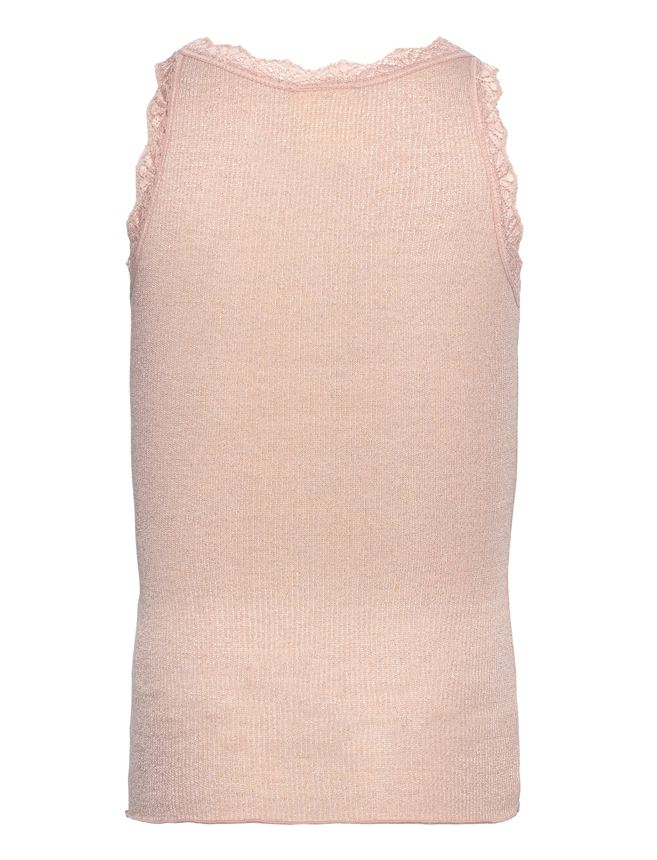 Sofie Schnoor Young - Top - light rose - 1