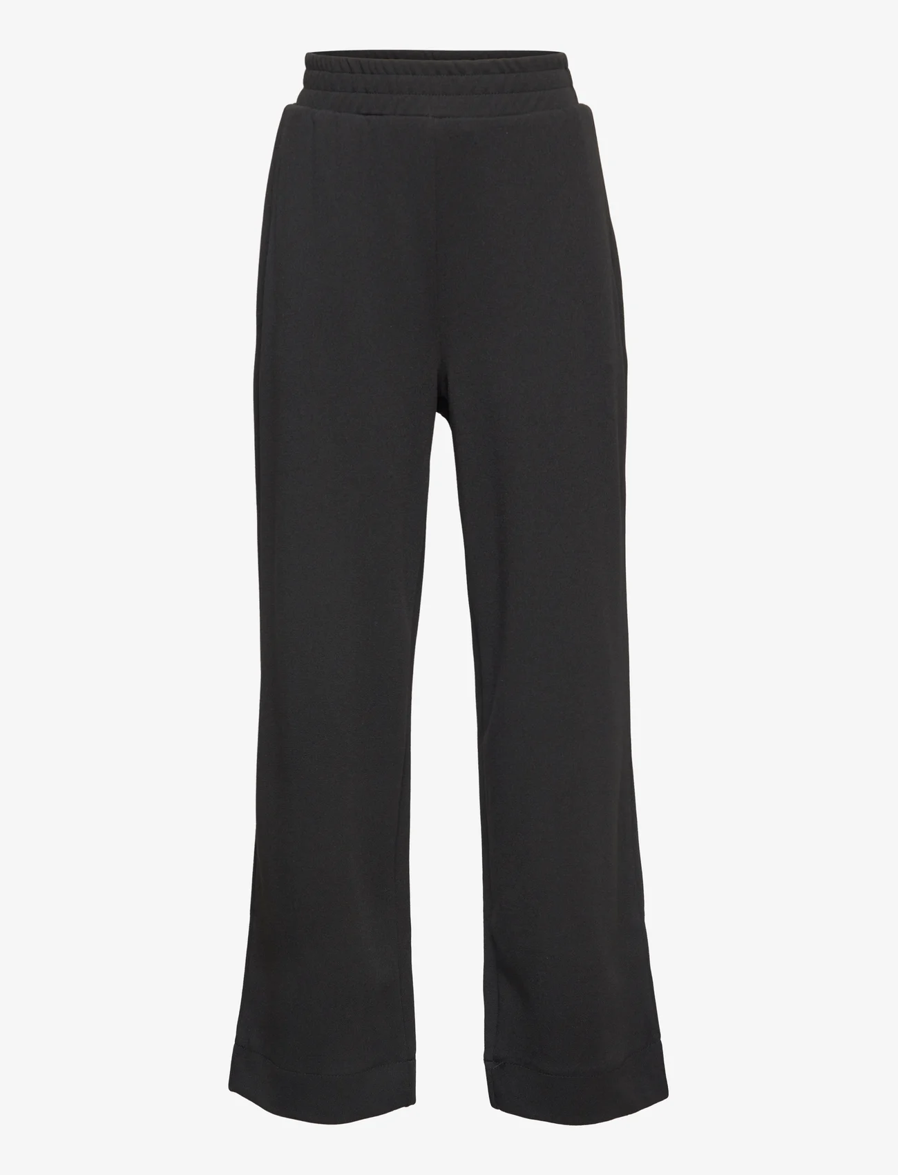 Sofie Schnoor Young - Trousers - black - 0