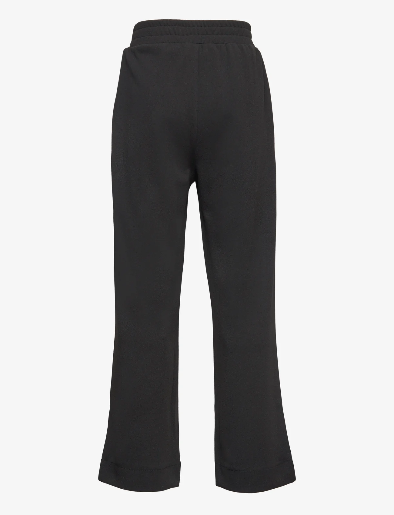 Sofie Schnoor Young - Trousers - black - 1