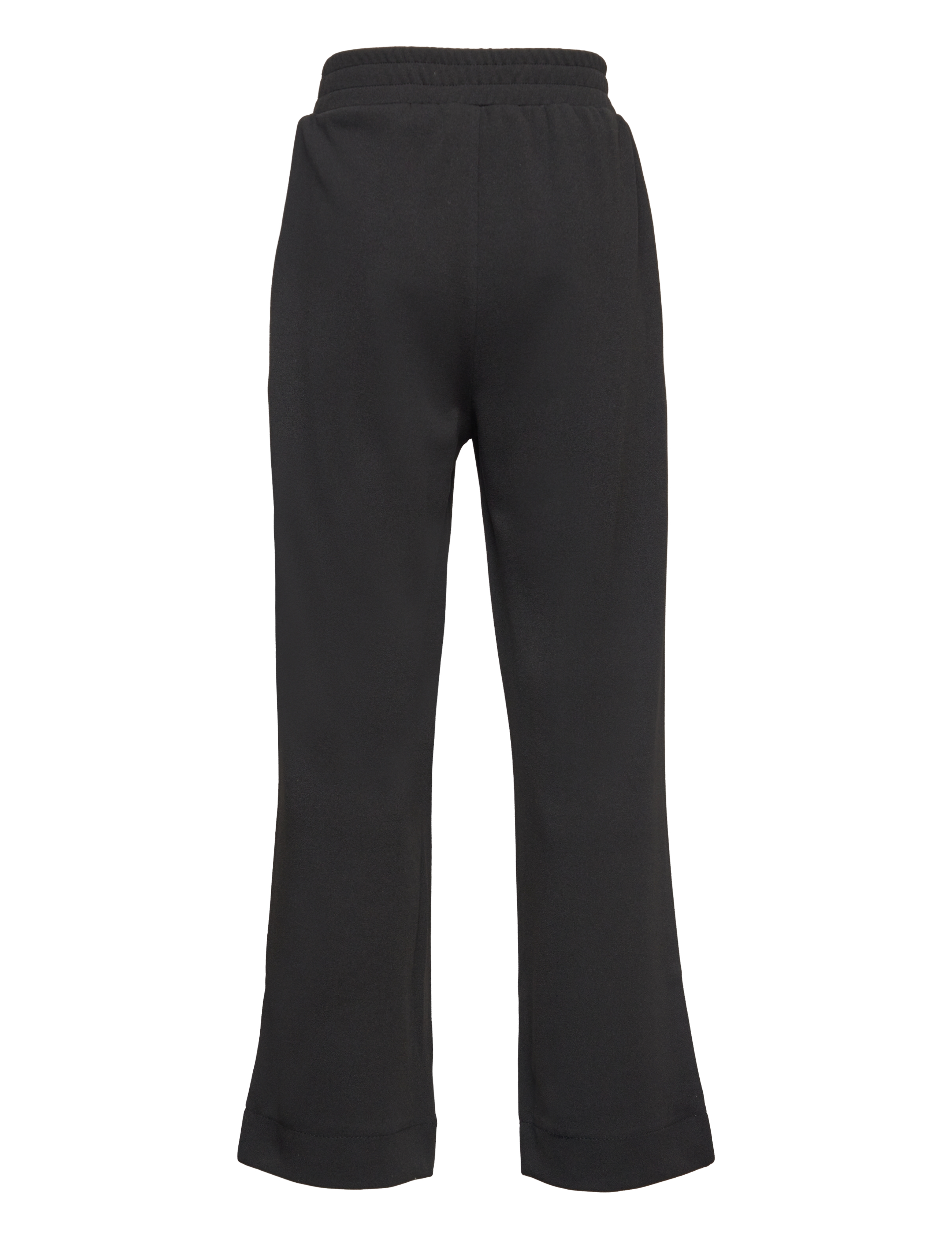 Sofie Schnoor Young - Trousers - black - 1