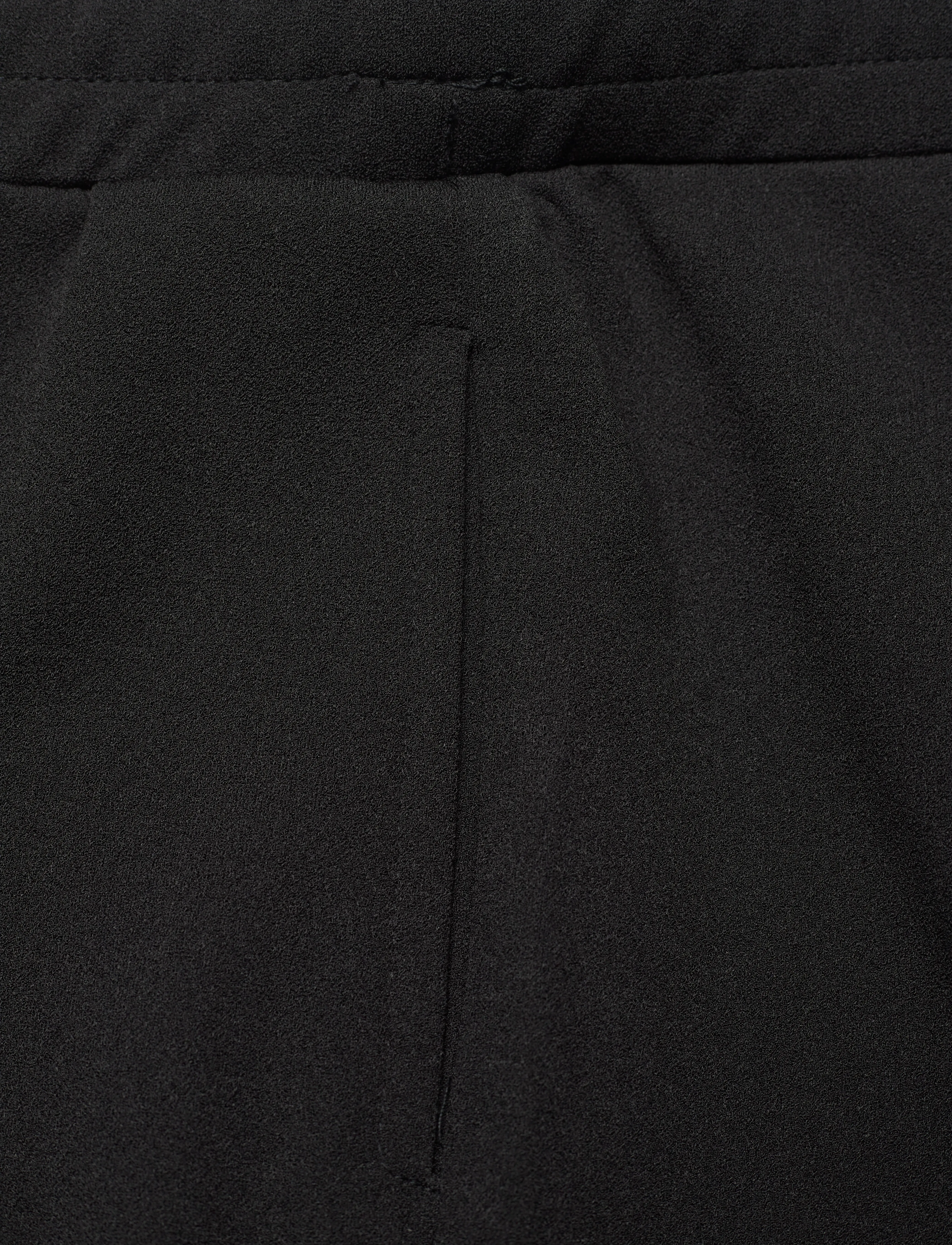 Sofie Schnoor Young - Trousers - black - 2