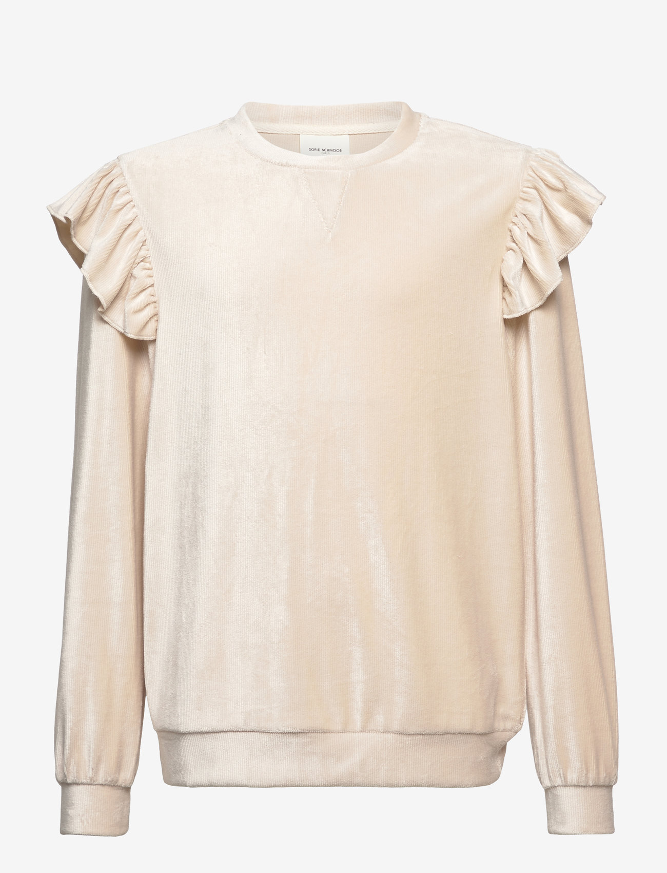 Sofie Schnoor Young - Sweatshirt - off white - 0