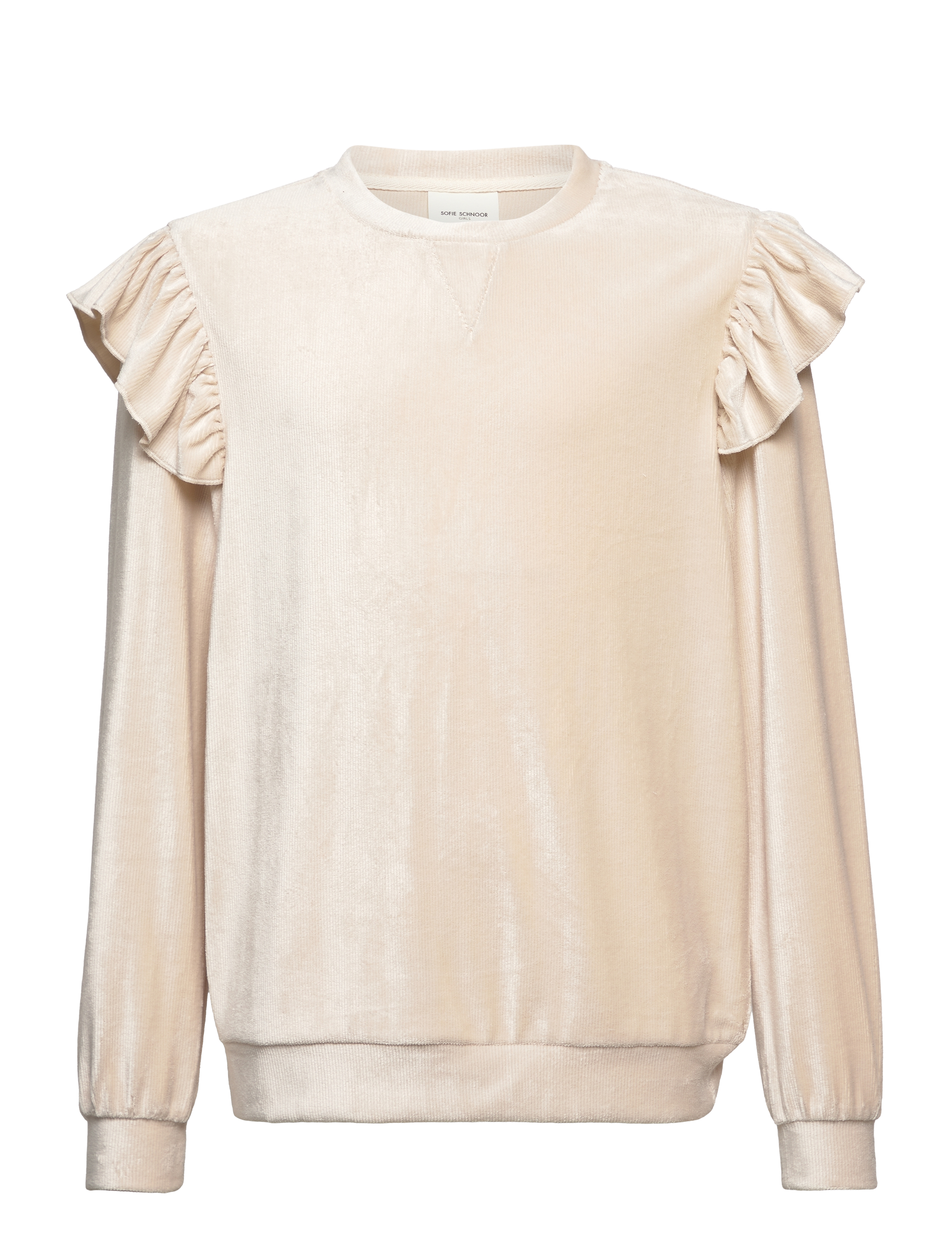 Sweatshirt - OFF WHITE