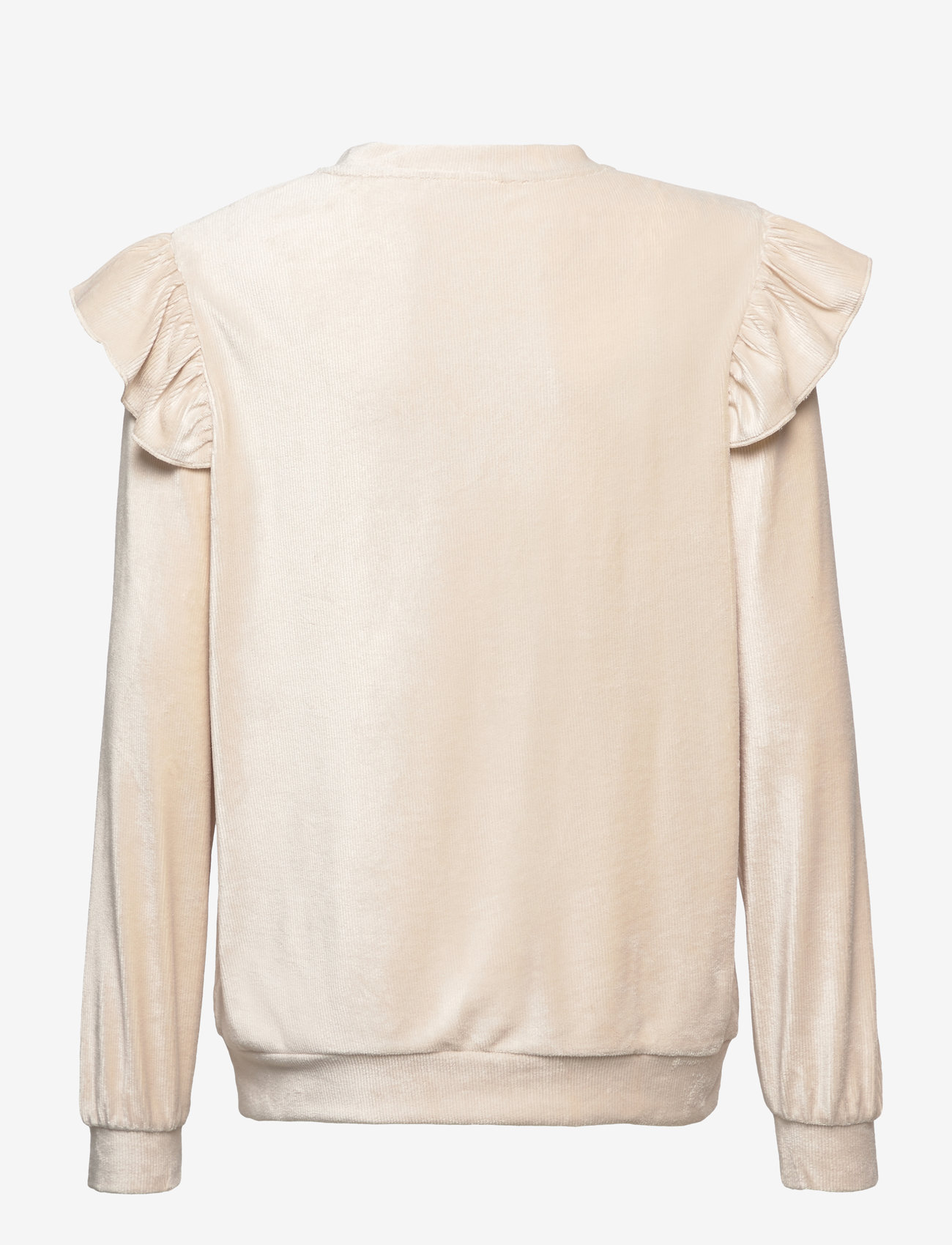 Sofie Schnoor Young - Sweatshirt - off white - 1