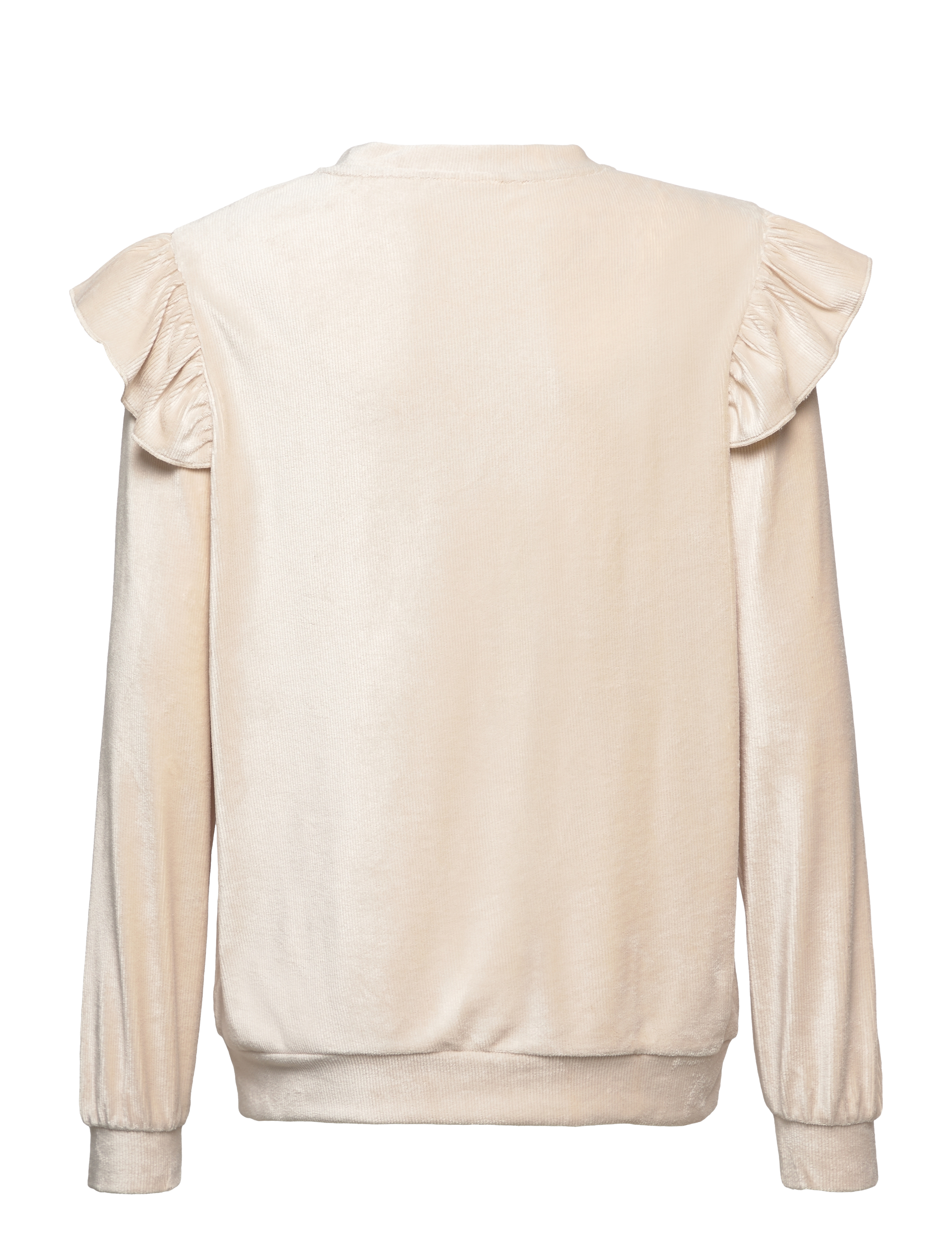 Sofie Schnoor Young - Sweatshirt - off white - 1
