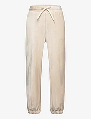 Sofie Schnoor Young - Sweatpants - laveste priser - off white - 0