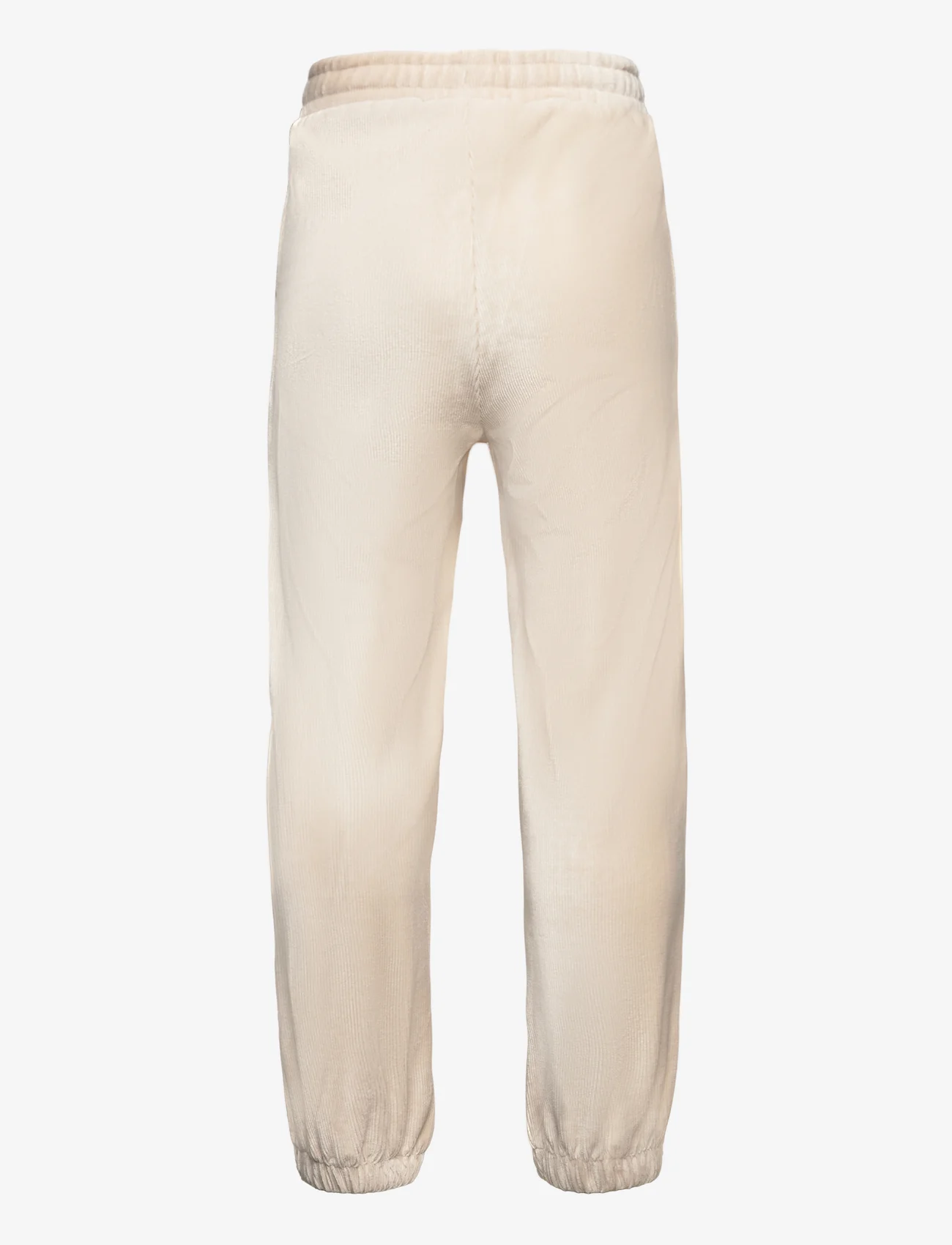 Sofie Schnoor Young - Sweatpants - laveste priser - off white - 1