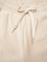 Sofie Schnoor Young - Sweatpants - dressipüksid - off white - 3