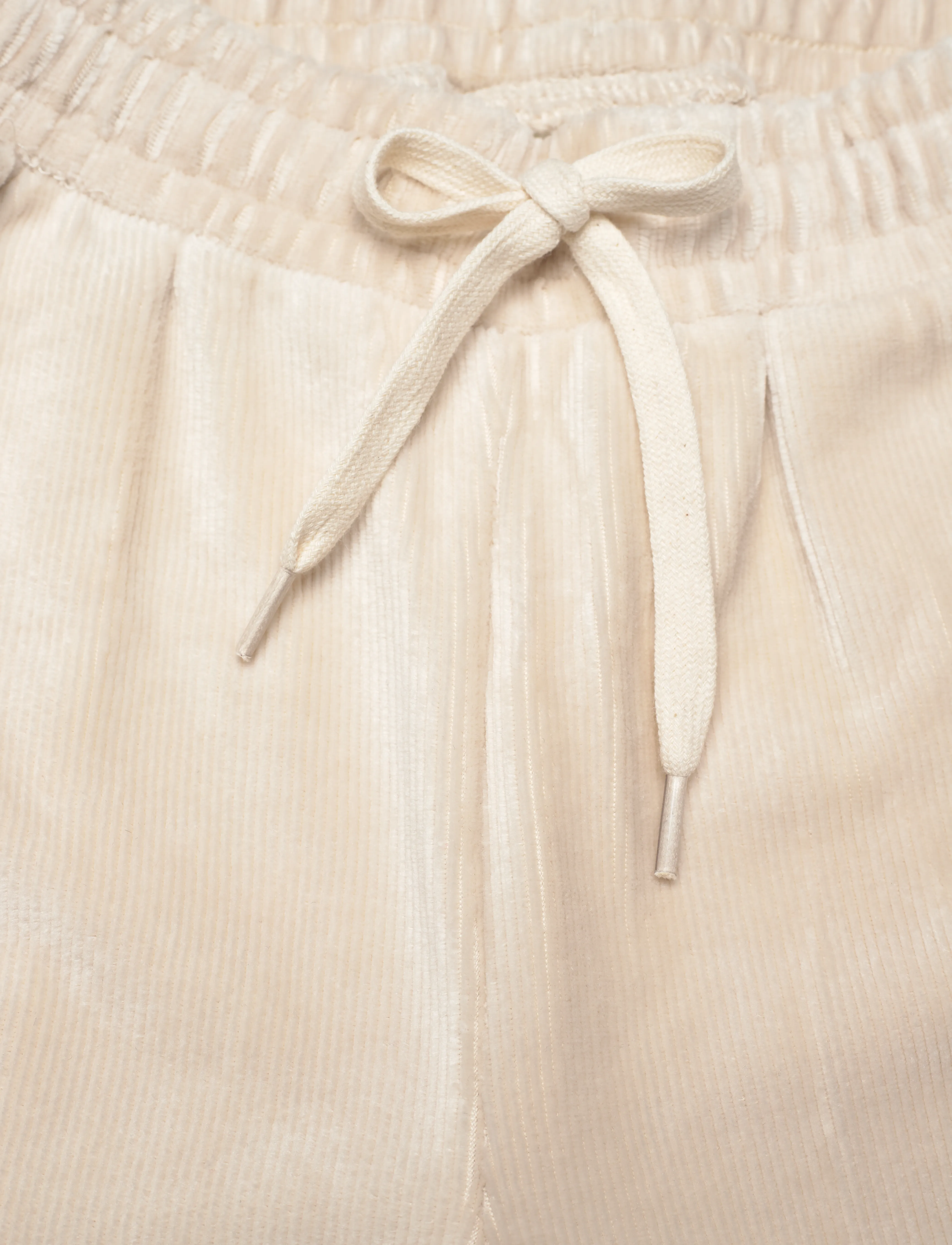 Sofie Schnoor Young - Sweatpants - off white - 3