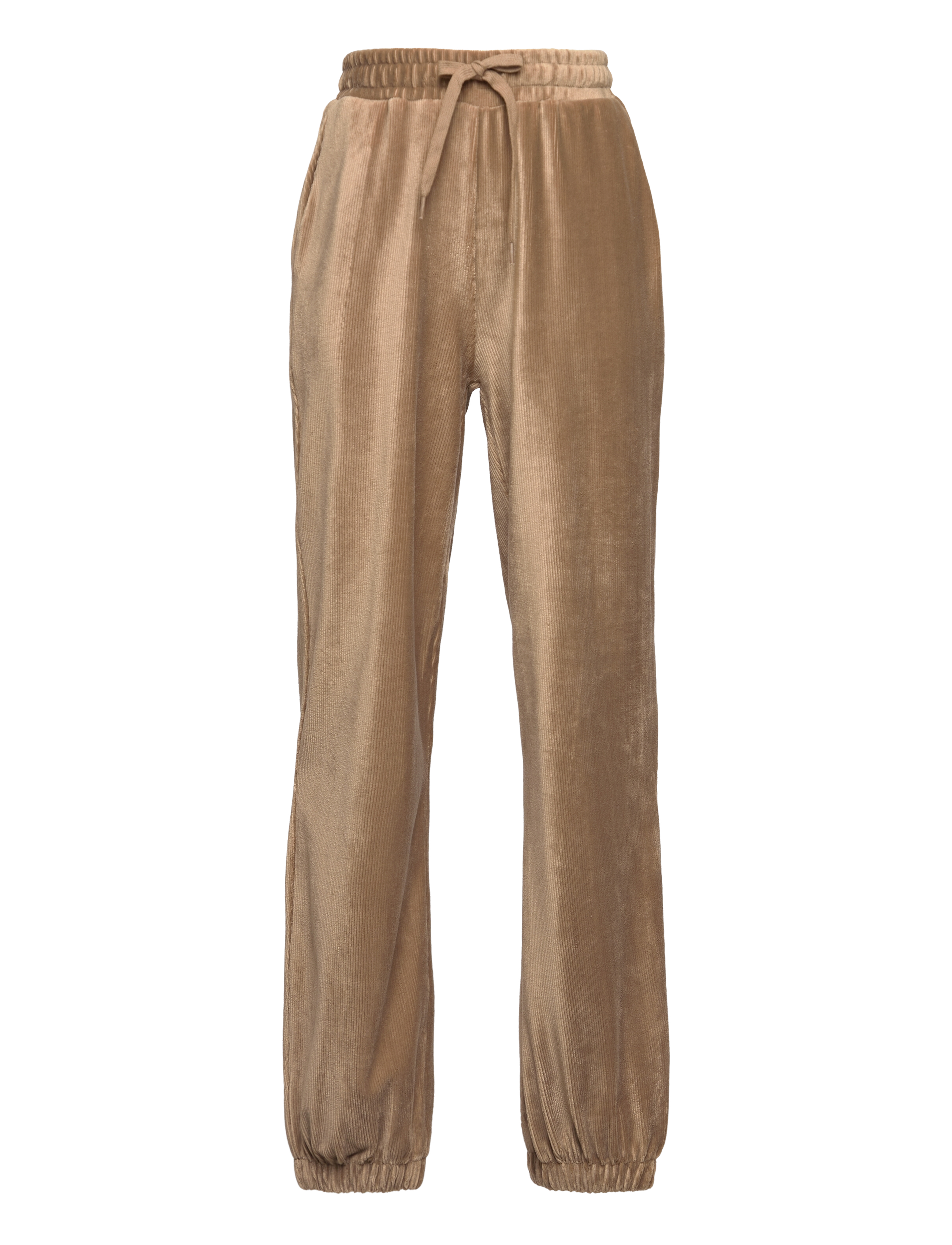 Sweatpants - TAUPE