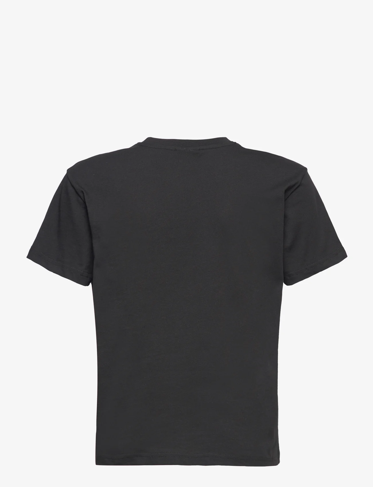 Sofie Schnoor Young - T-shirt - kortærmede t-shirts - black - 1