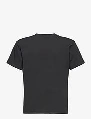 Sofie Schnoor Young - T-shirt - kortærmede t-shirts - black - 1