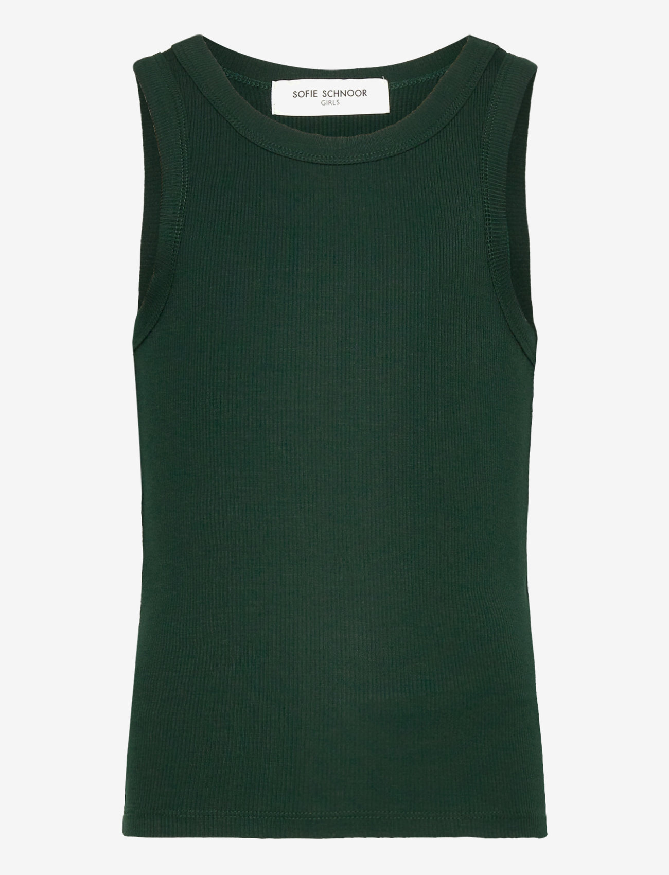 Sofie Schnoor Young - Top - green - 0