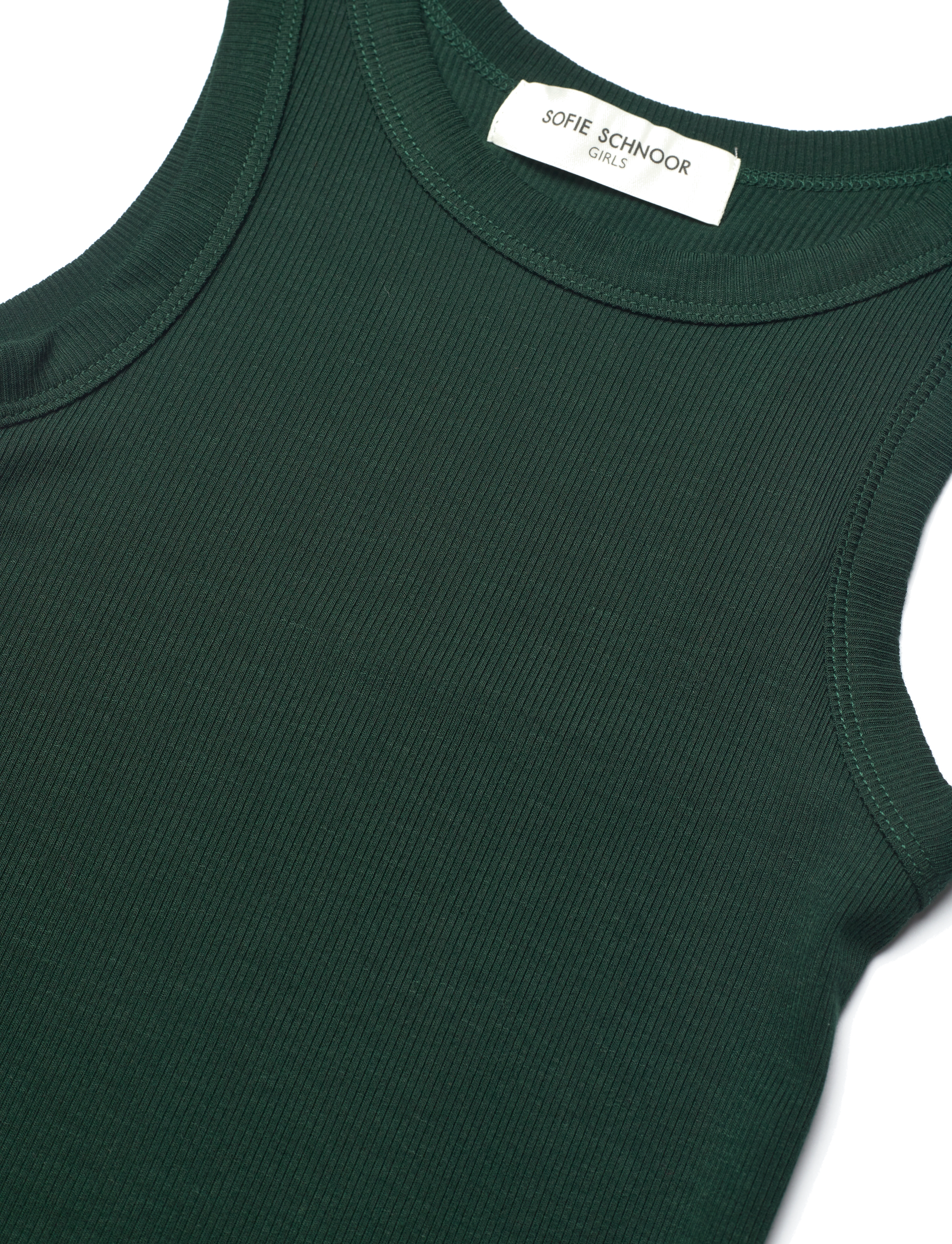 Sofie Schnoor Young - Top - green - 2
