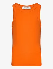 Sofie Schnoor Young - Top - mouwloze t-shirts - orange - 0