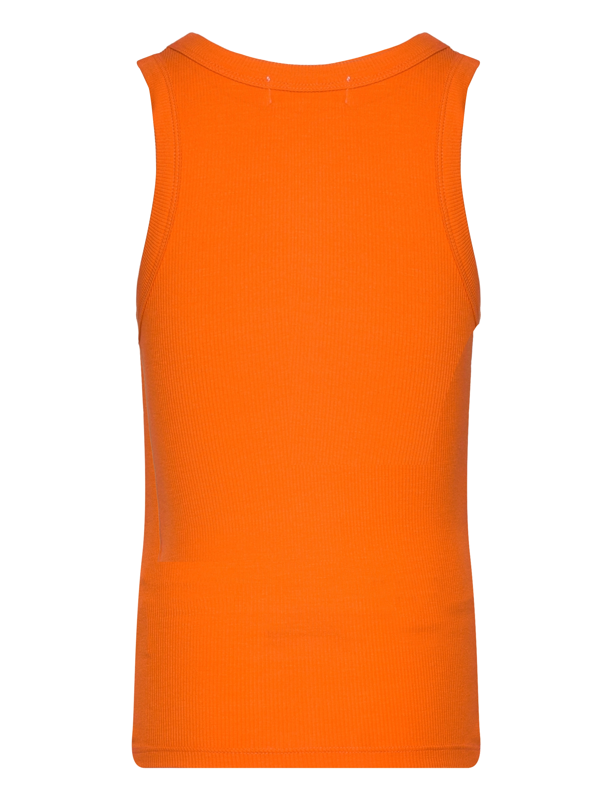 Sofie Schnoor Young - Top - orange - 1