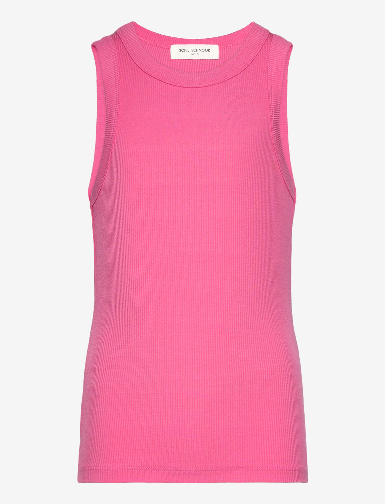 Sofie Schnoor Young - Top - pink - 0