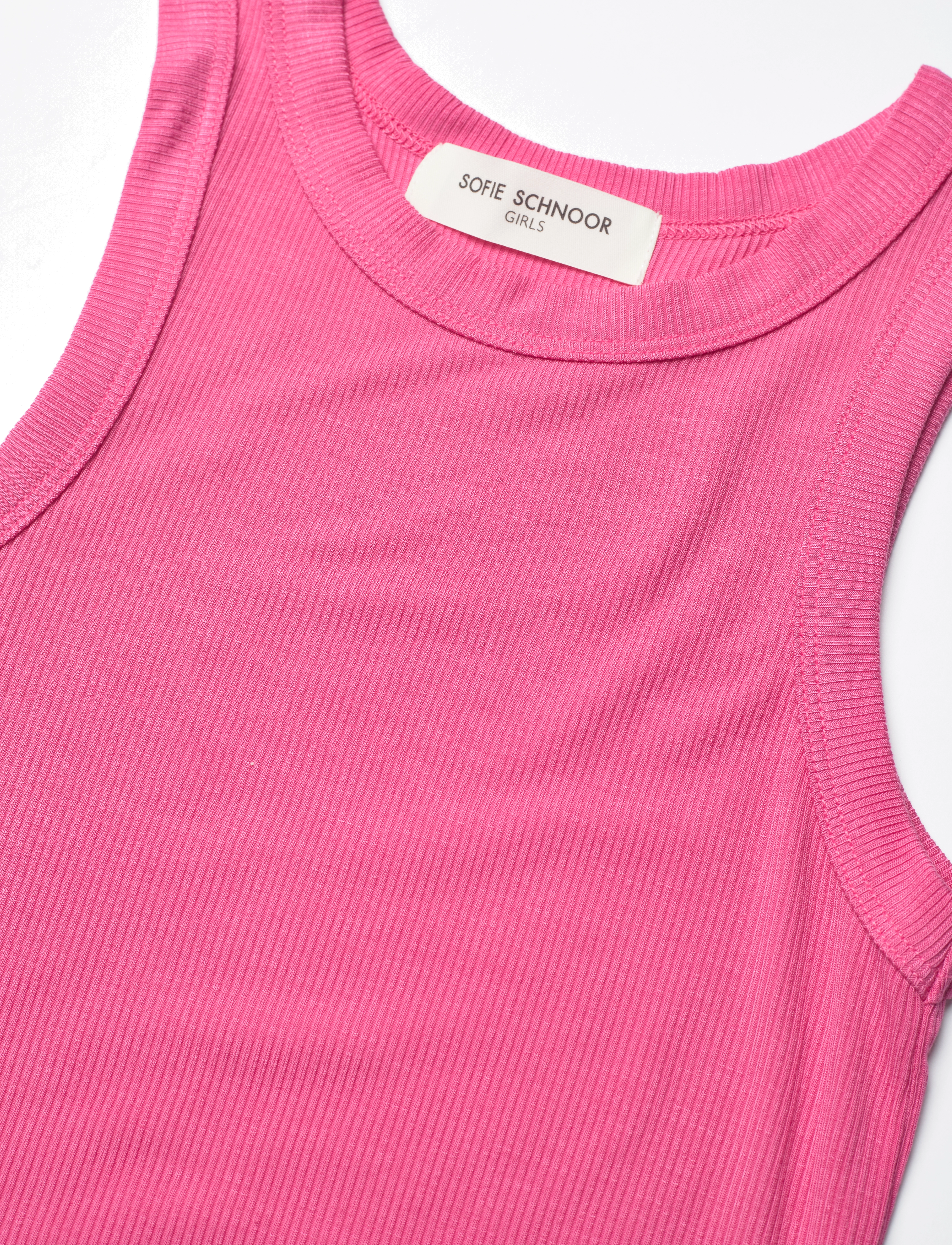 Sofie Schnoor Young - Top - pink - 2