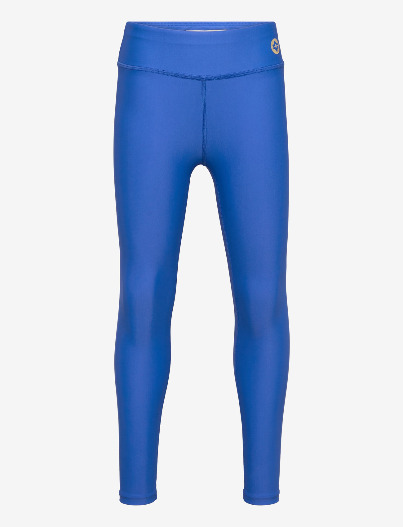 Sofie Schnoor Young - Leggings - autumn clothing - blue - 0