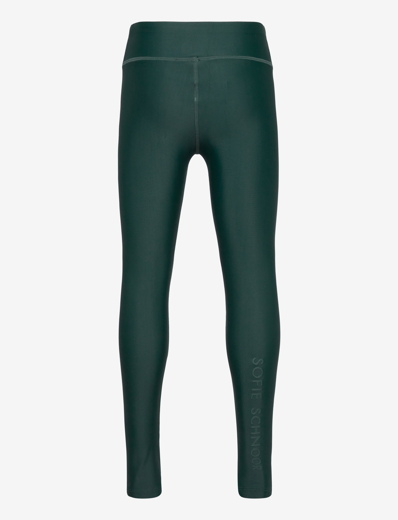 Sofie Schnoor Young - Leggings - green - 1