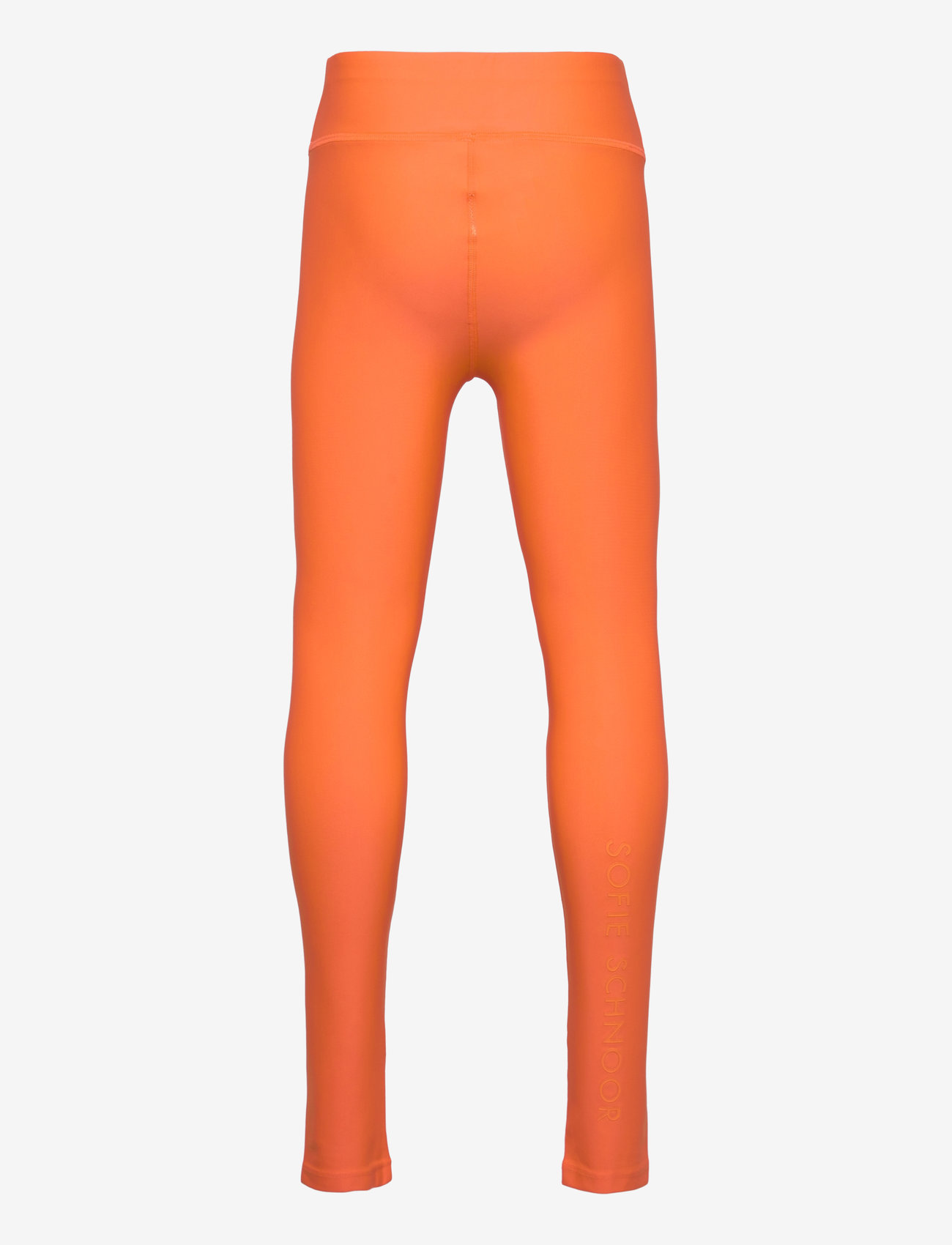 Sofie Schnoor Young - Leggings - orange - 1
