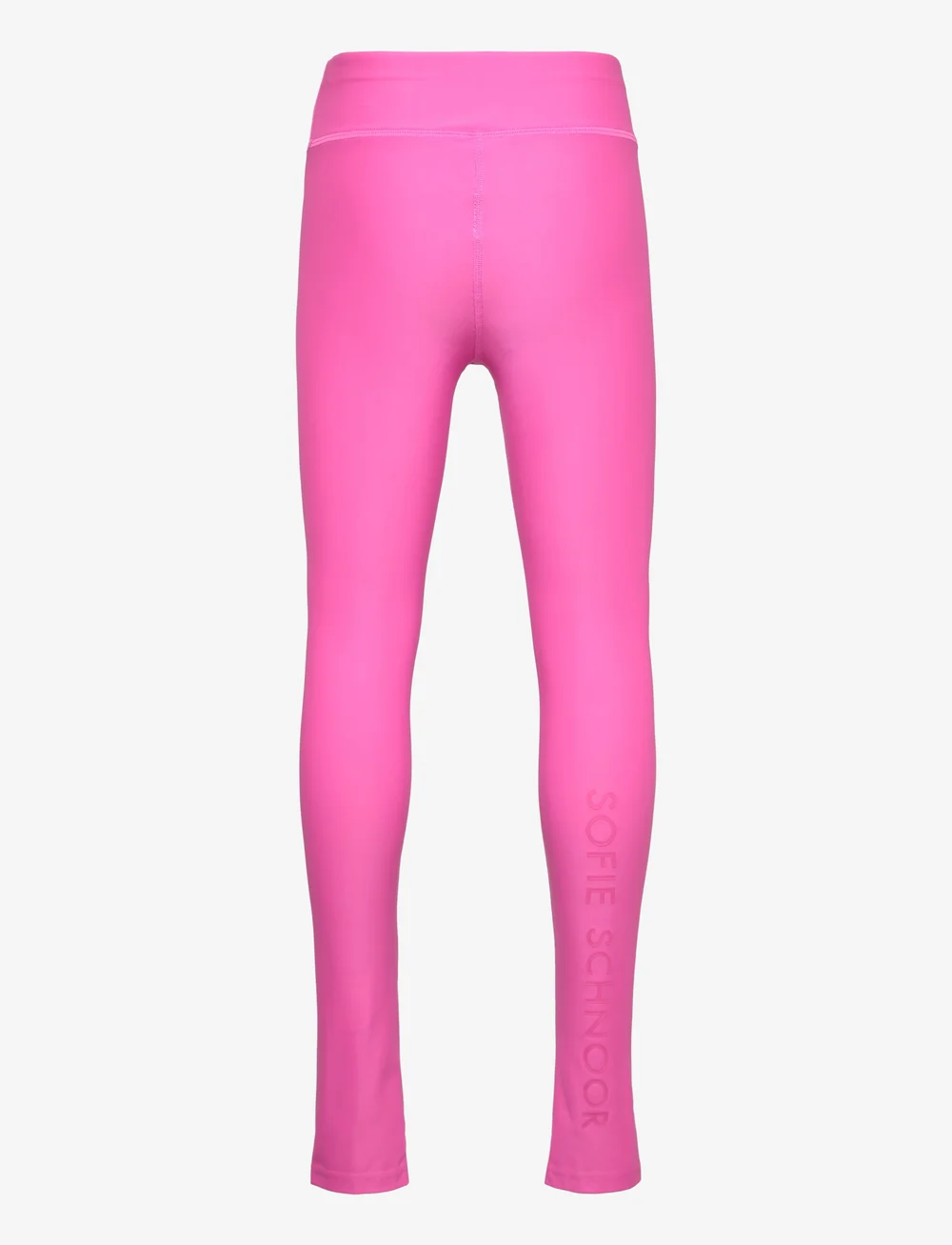 Sofie Schnoor Young - Leggings - leggings - pink - 1